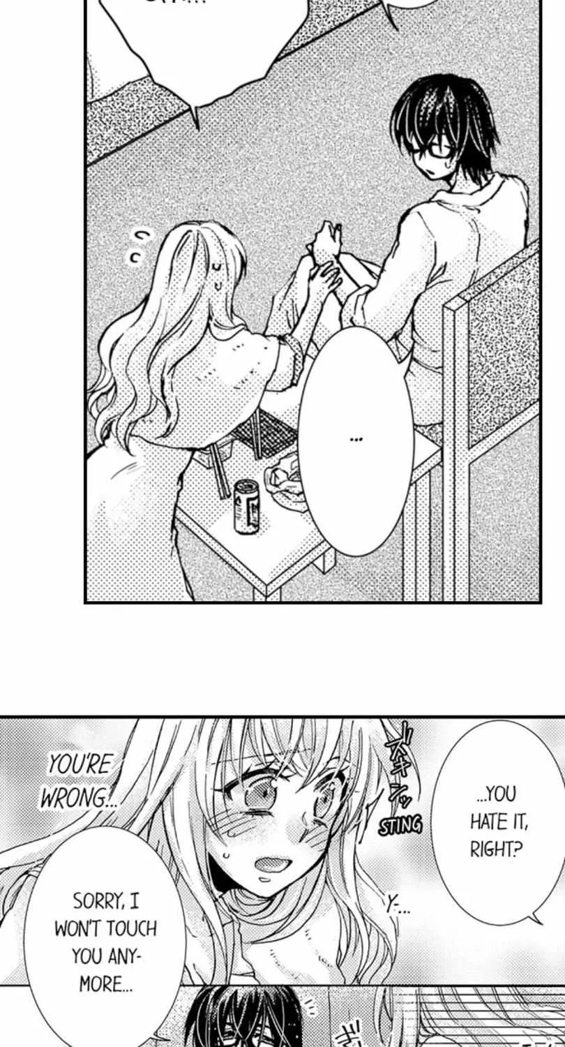 Beastly Boss is My Neighbor Chapter 20 page 20 - 