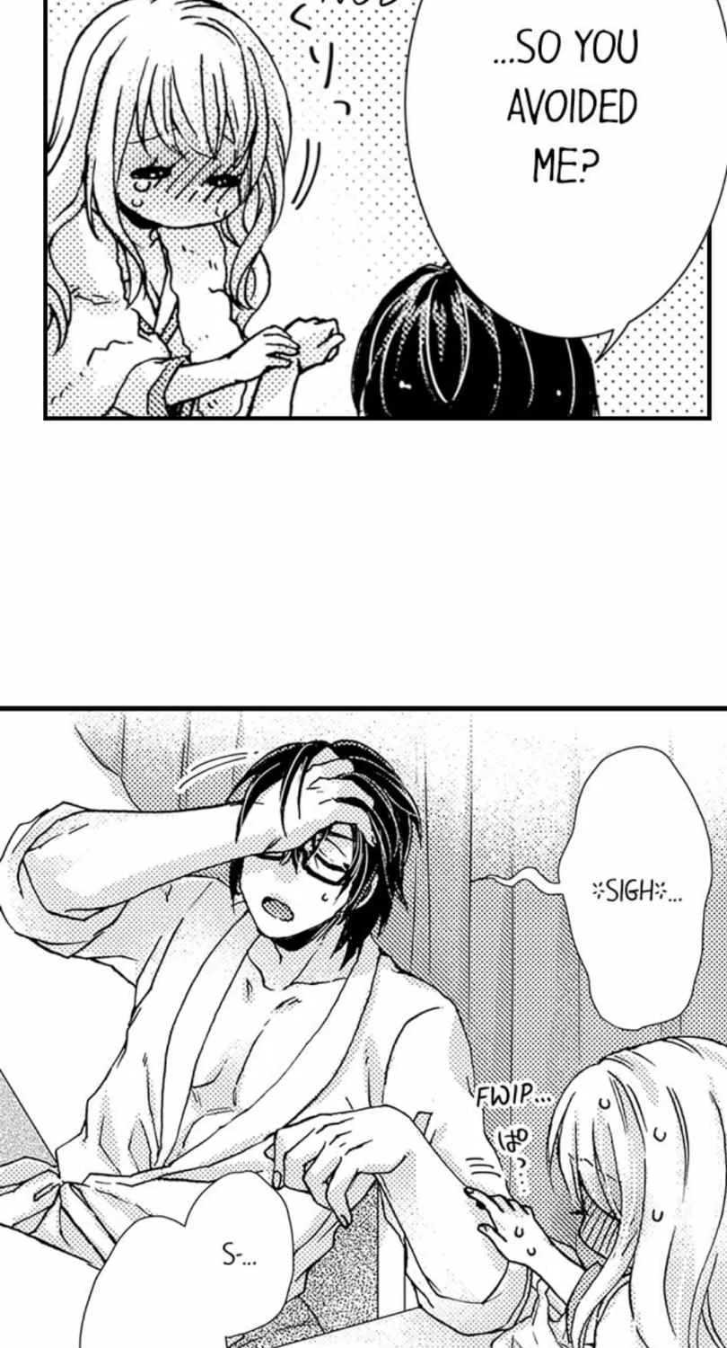 Beastly Boss is My Neighbor Chapter 20 page 23 - 
