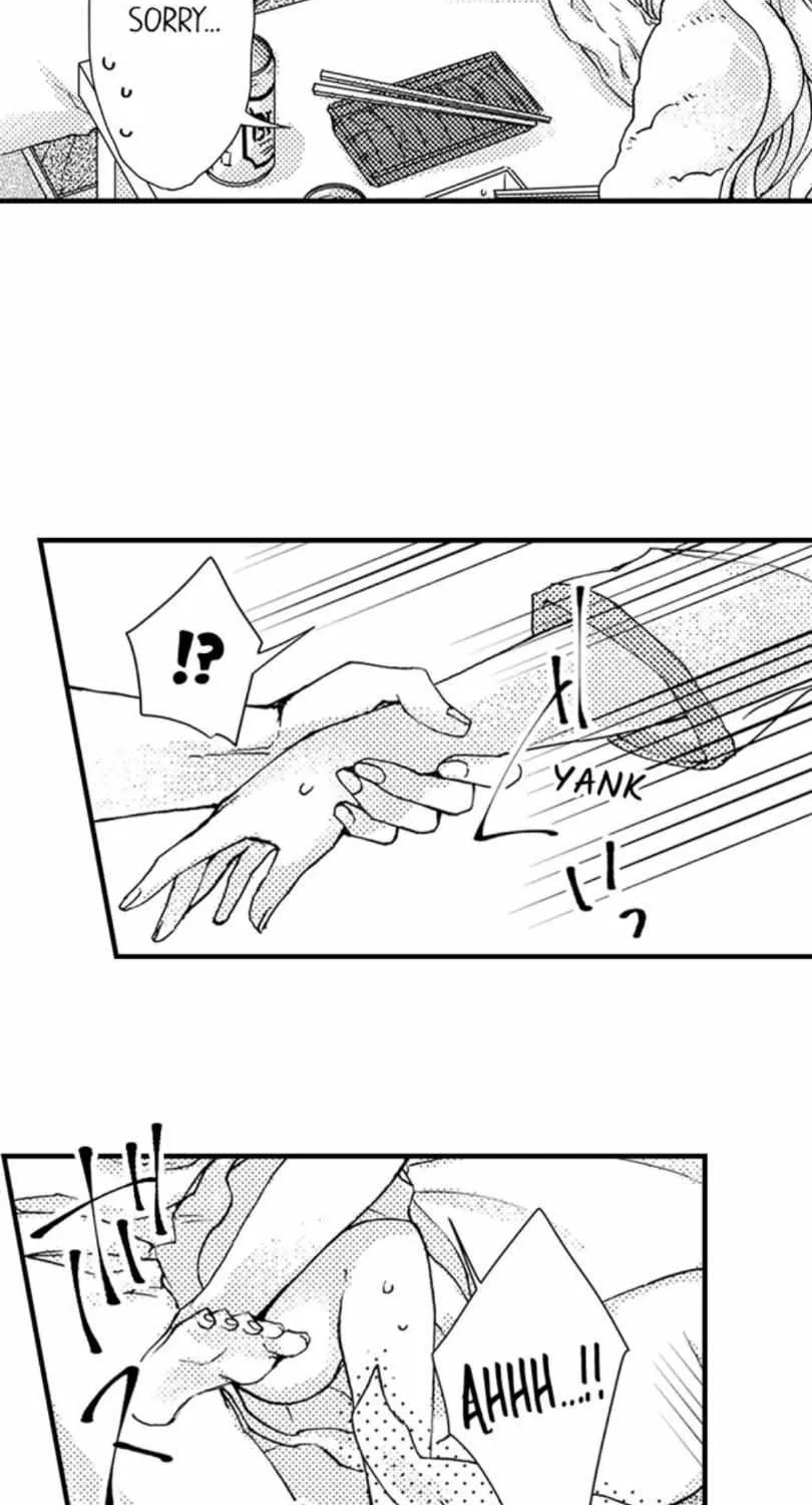 Beastly Boss is My Neighbor Chapter 20 page 24 - 