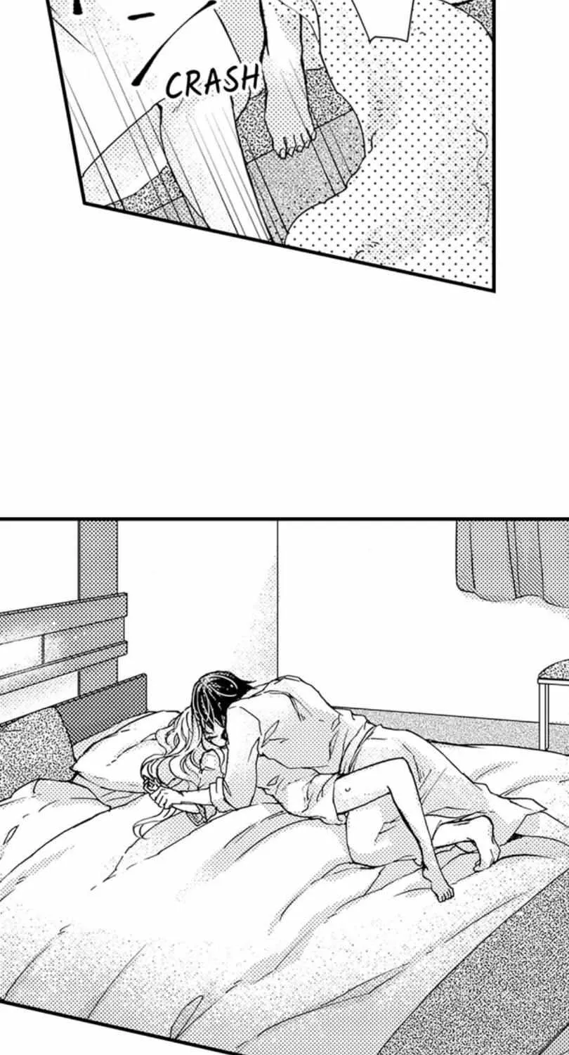 Beastly Boss is My Neighbor Chapter 20 page 25 - 