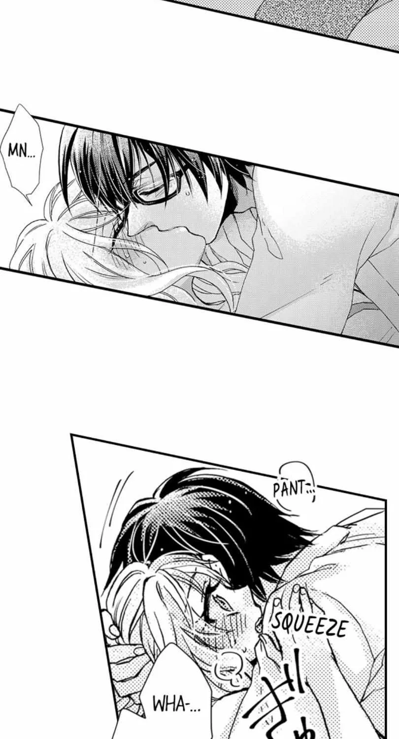 Beastly Boss is My Neighbor Chapter 20 page 26 - 
