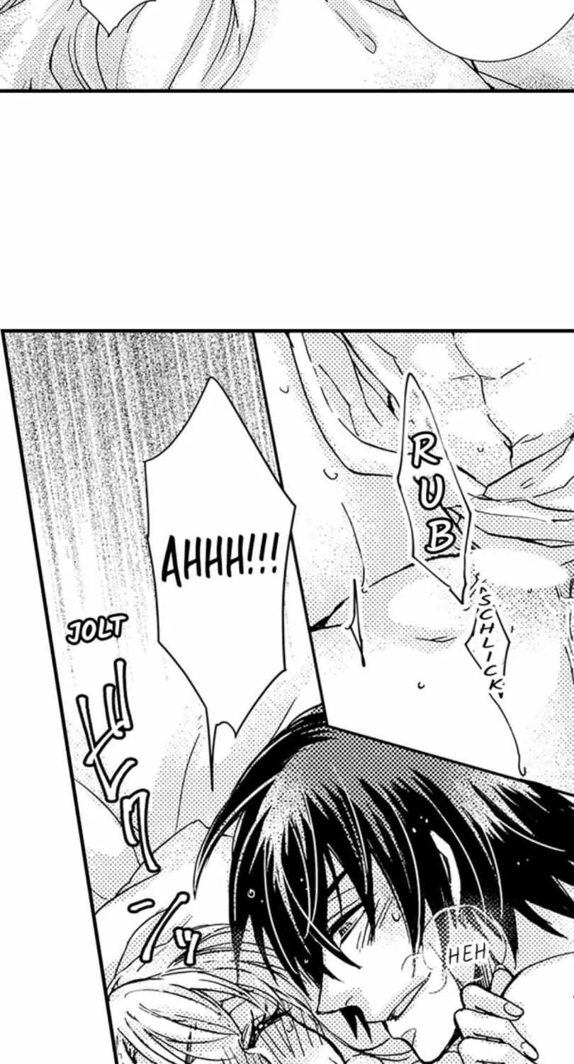 Beastly Boss is My Neighbor Chapter 21 page 24 - 