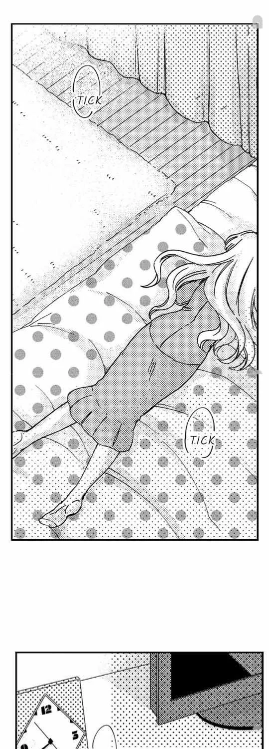 Beastly Boss is My Neighbor Chapter 22 page 19 - 