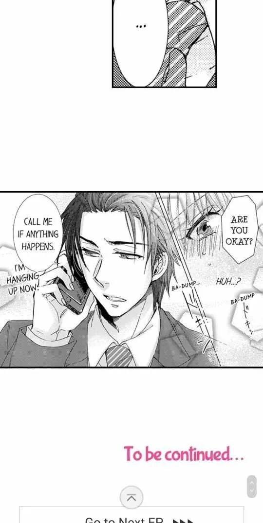 Beastly Boss is My Neighbor Chapter 22 page 25 - 