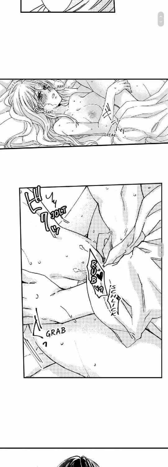 Beastly Boss is My Neighbor Chapter 22 page 4 - 