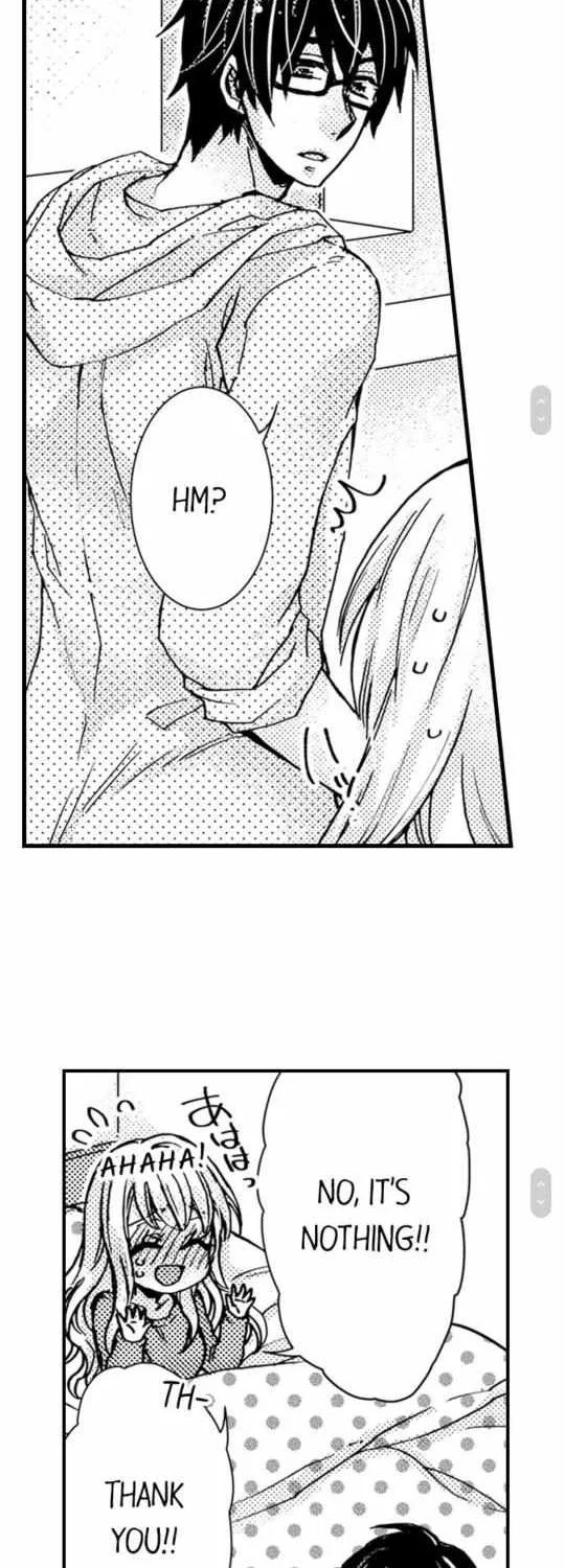 Beastly Boss is My Neighbor Chapter 23 page 16 - 
