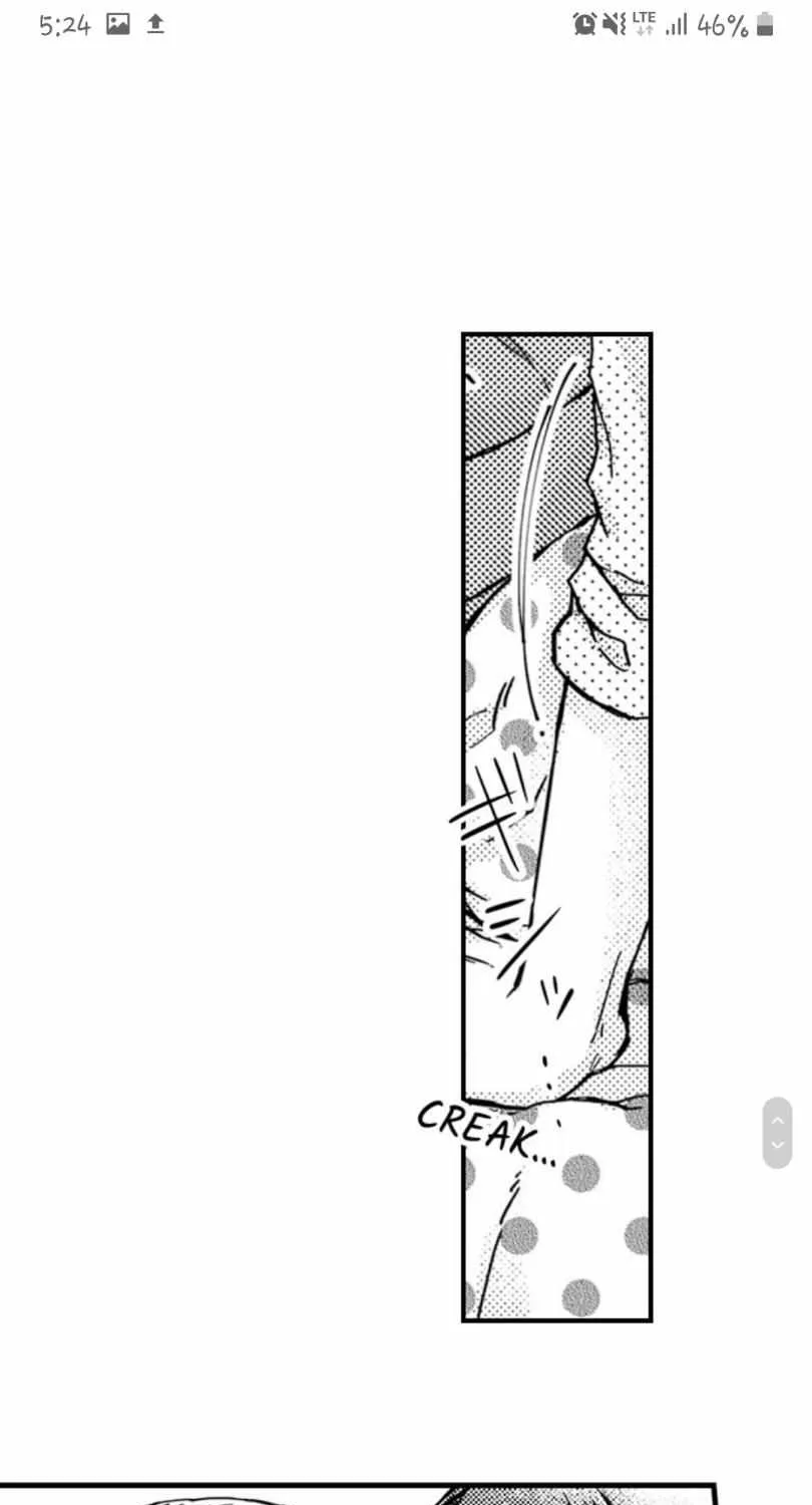Beastly Boss is My Neighbor Chapter 23 page 18 - 