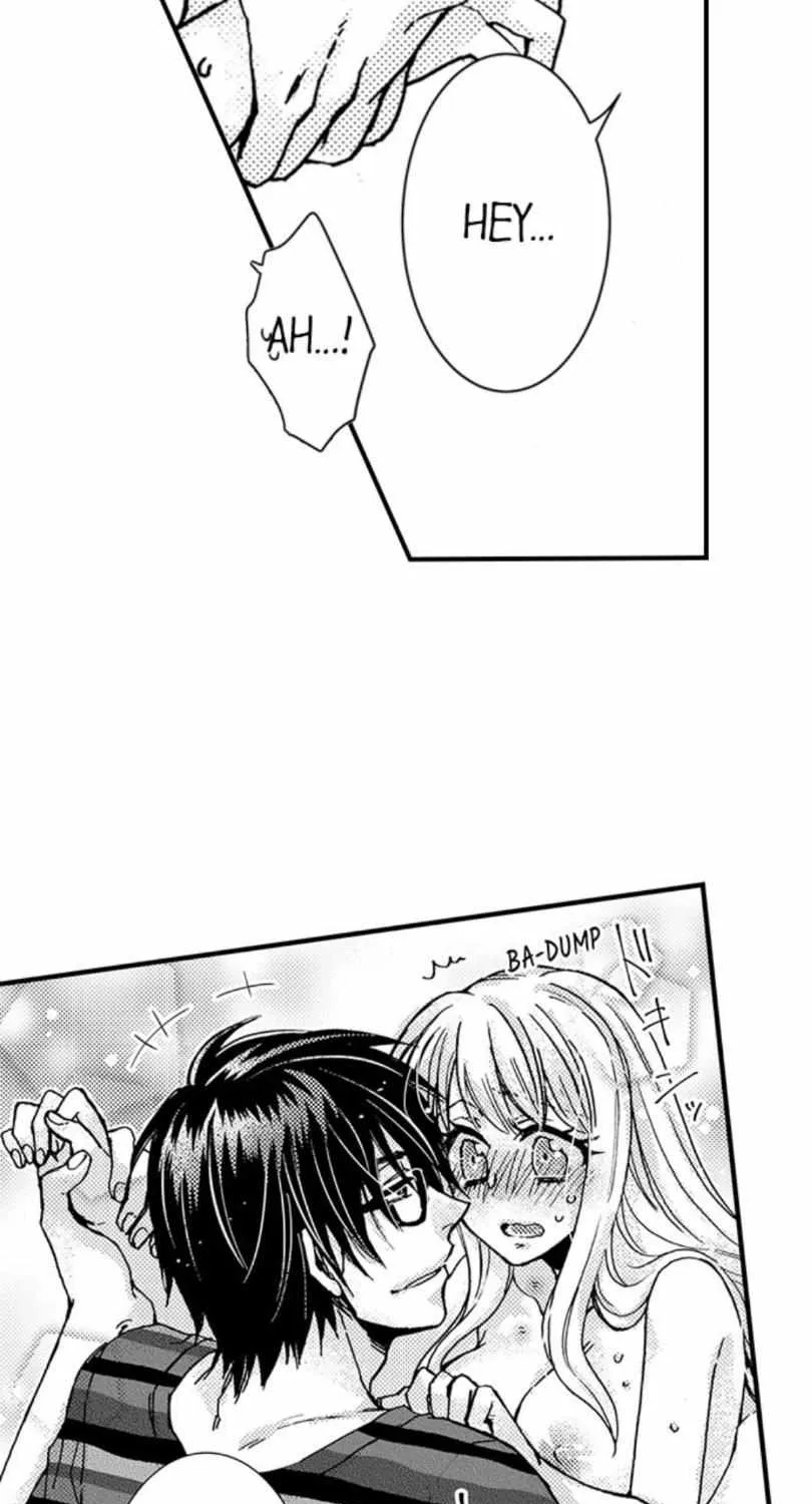 Beastly Boss is My Neighbor Chapter 23 page 26 - 