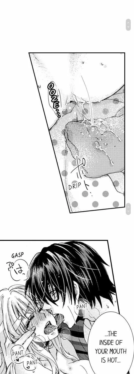 Beastly Boss is My Neighbor Chapter 24 page 15 - 