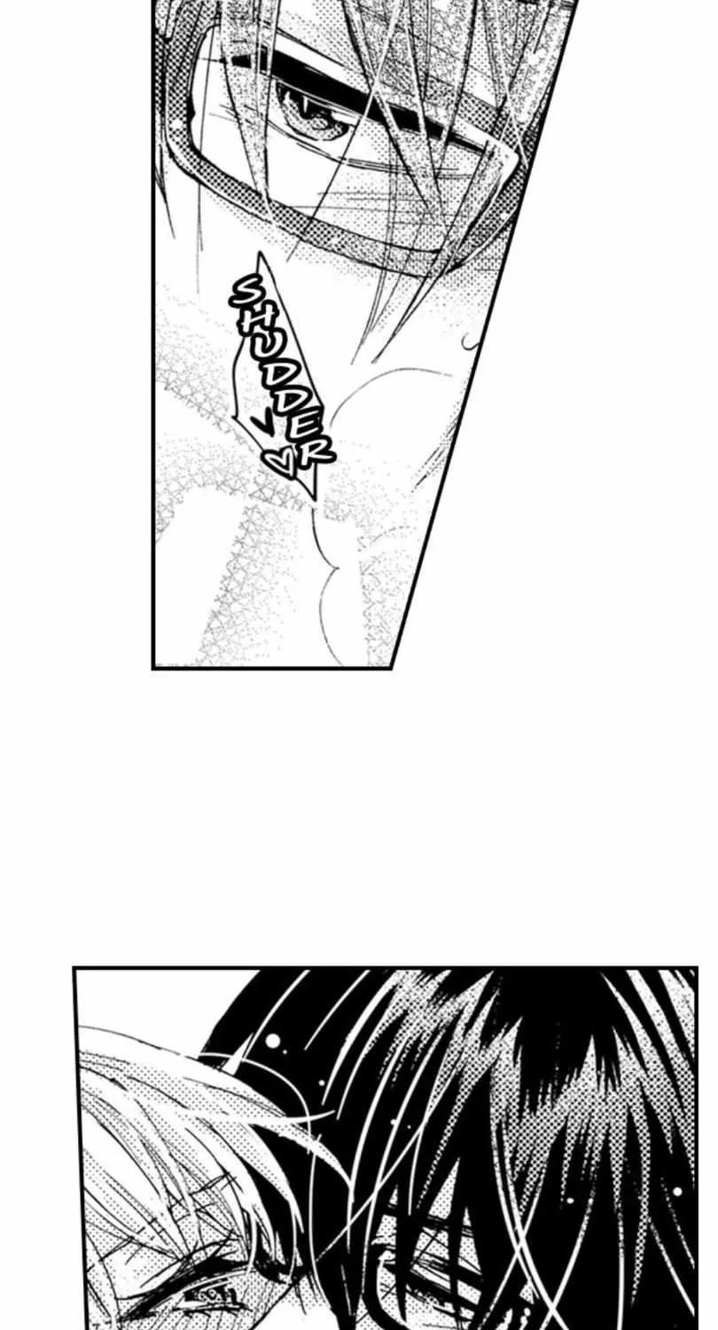 Beastly Boss is My Neighbor Chapter 24 page 21 - 