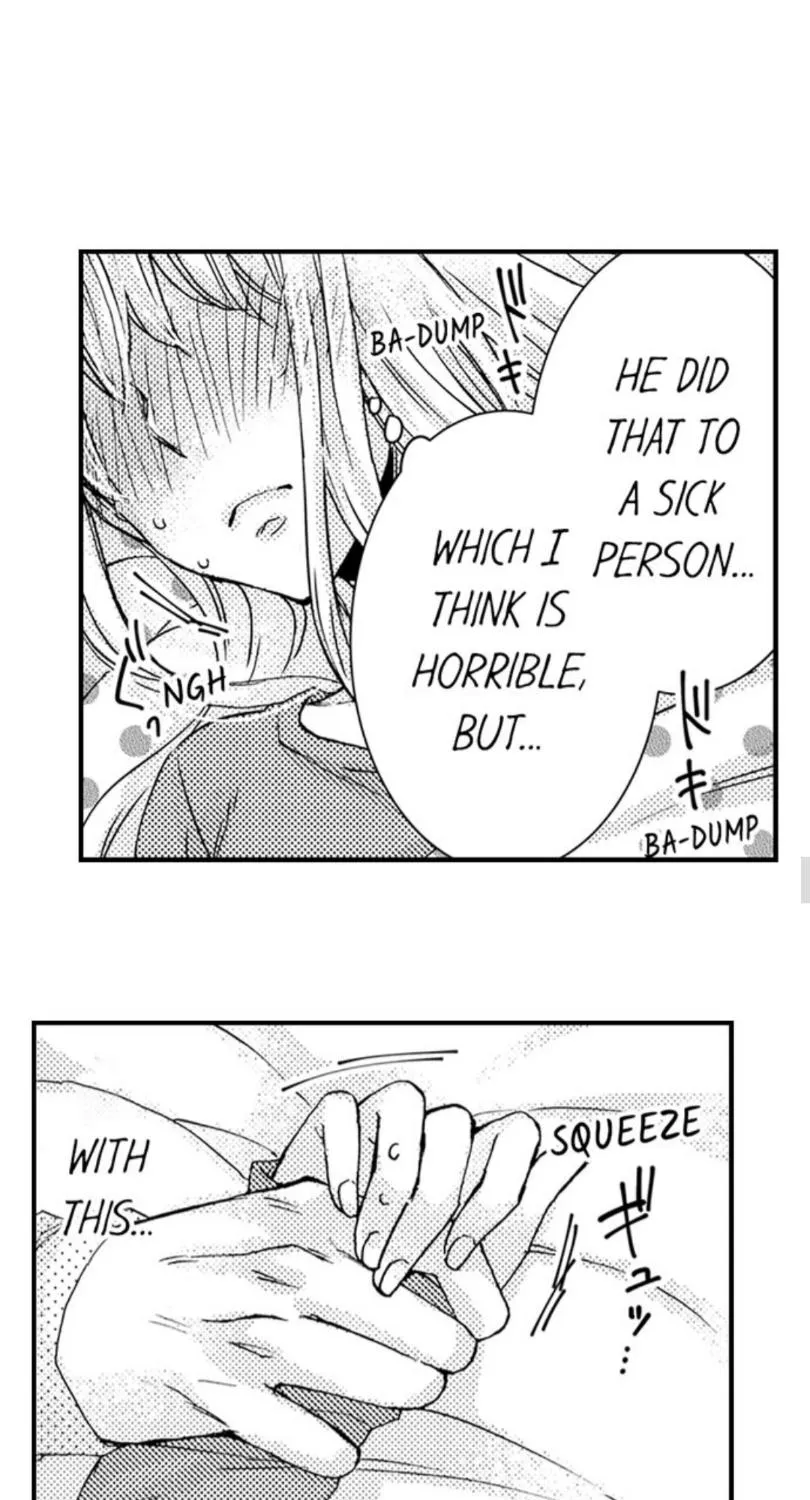 Beastly Boss is My Neighbor Chapter 25 page 17 - 