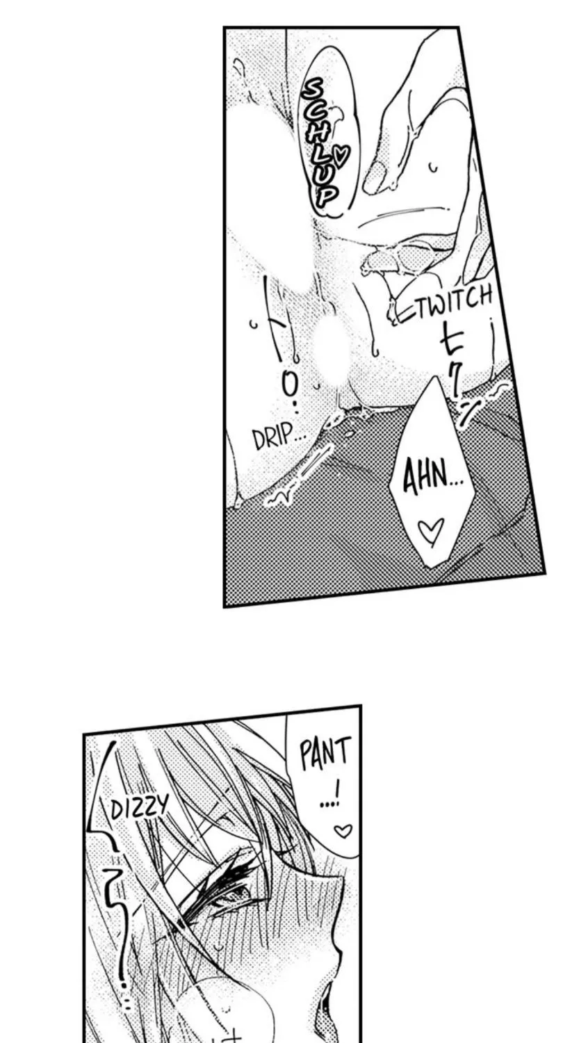 Beastly Boss is My Neighbor Chapter 25 page 4 - 