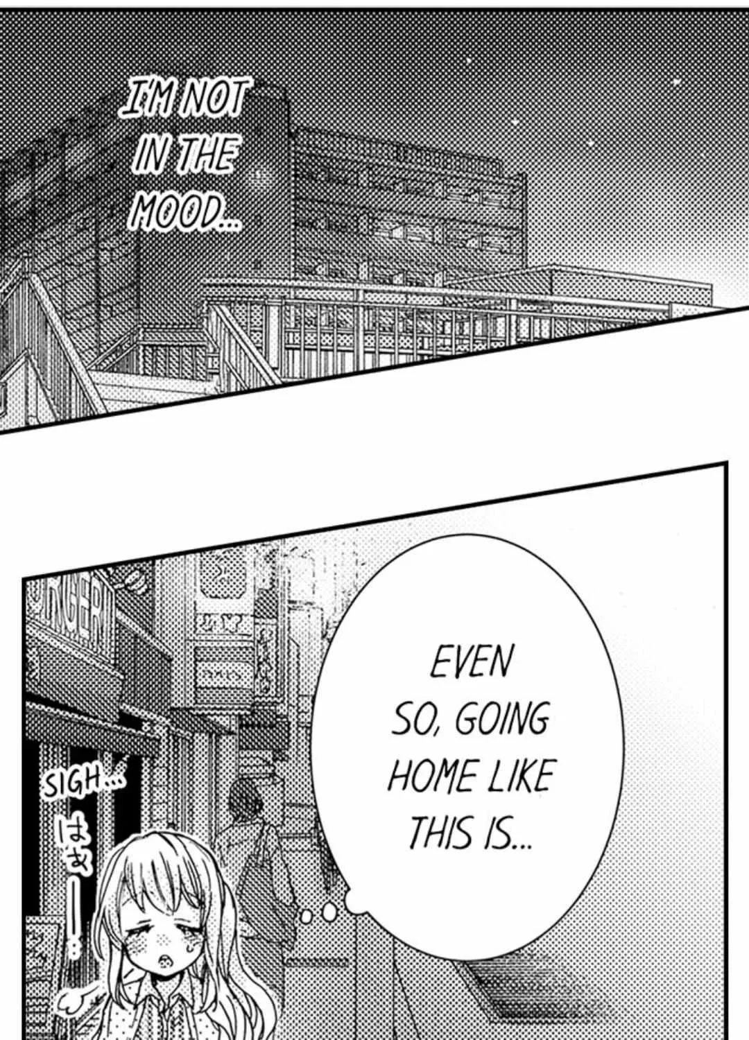 Beastly Boss is My Neighbor Chapter 25 page 44 - 
