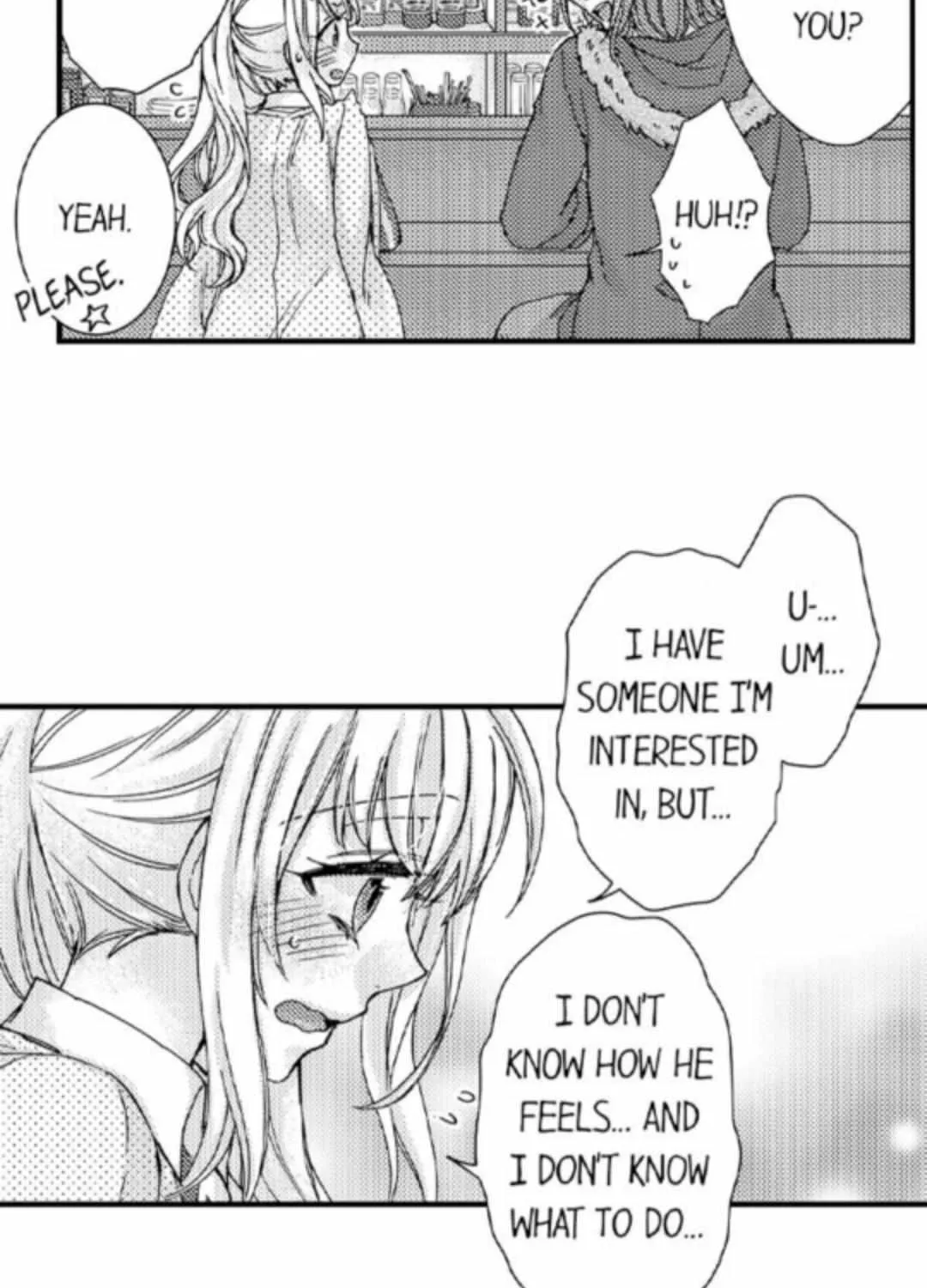 Beastly Boss is My Neighbor Chapter 26 page 19 - 