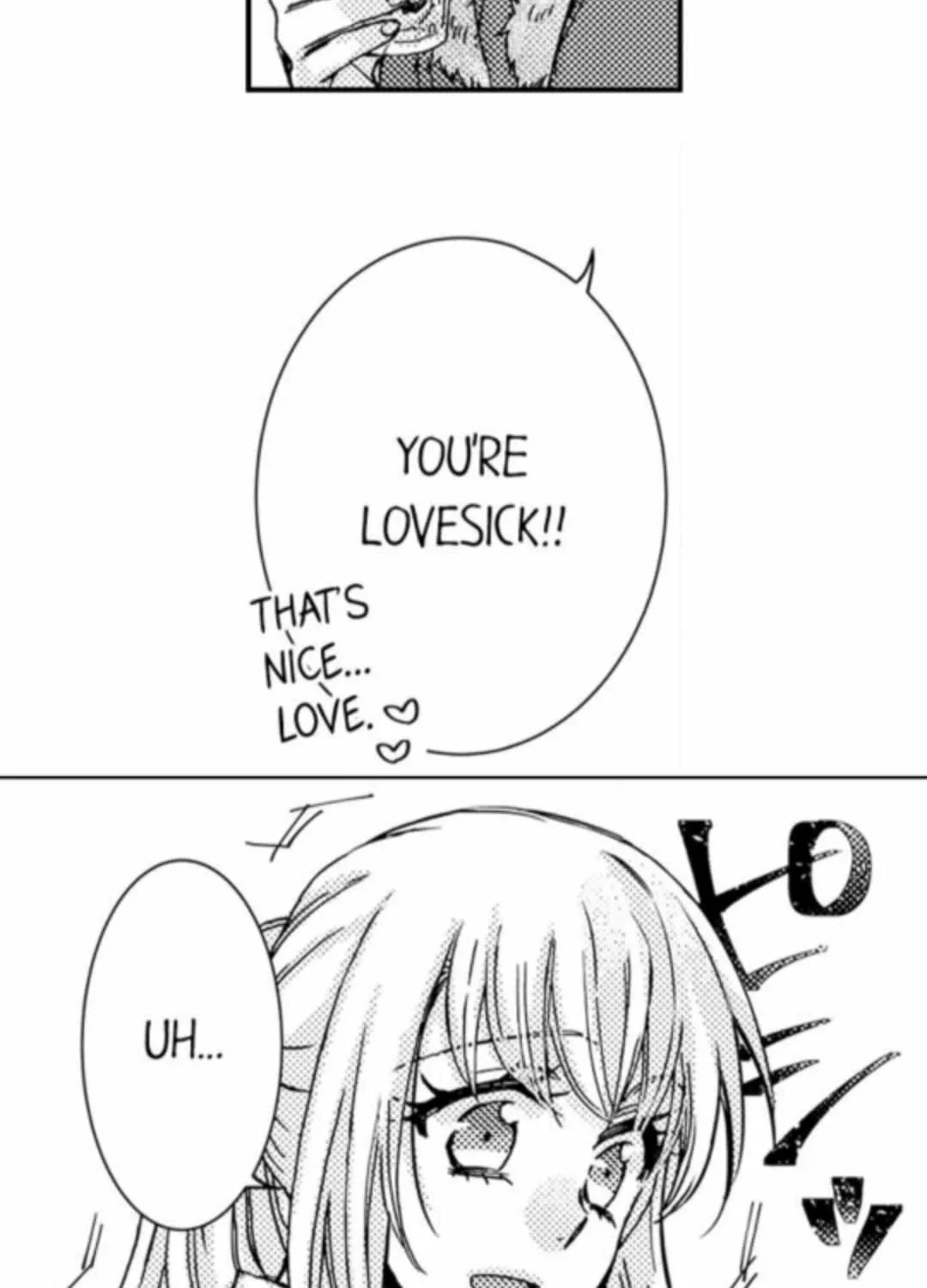 Beastly Boss is My Neighbor Chapter 26 page 21 - 