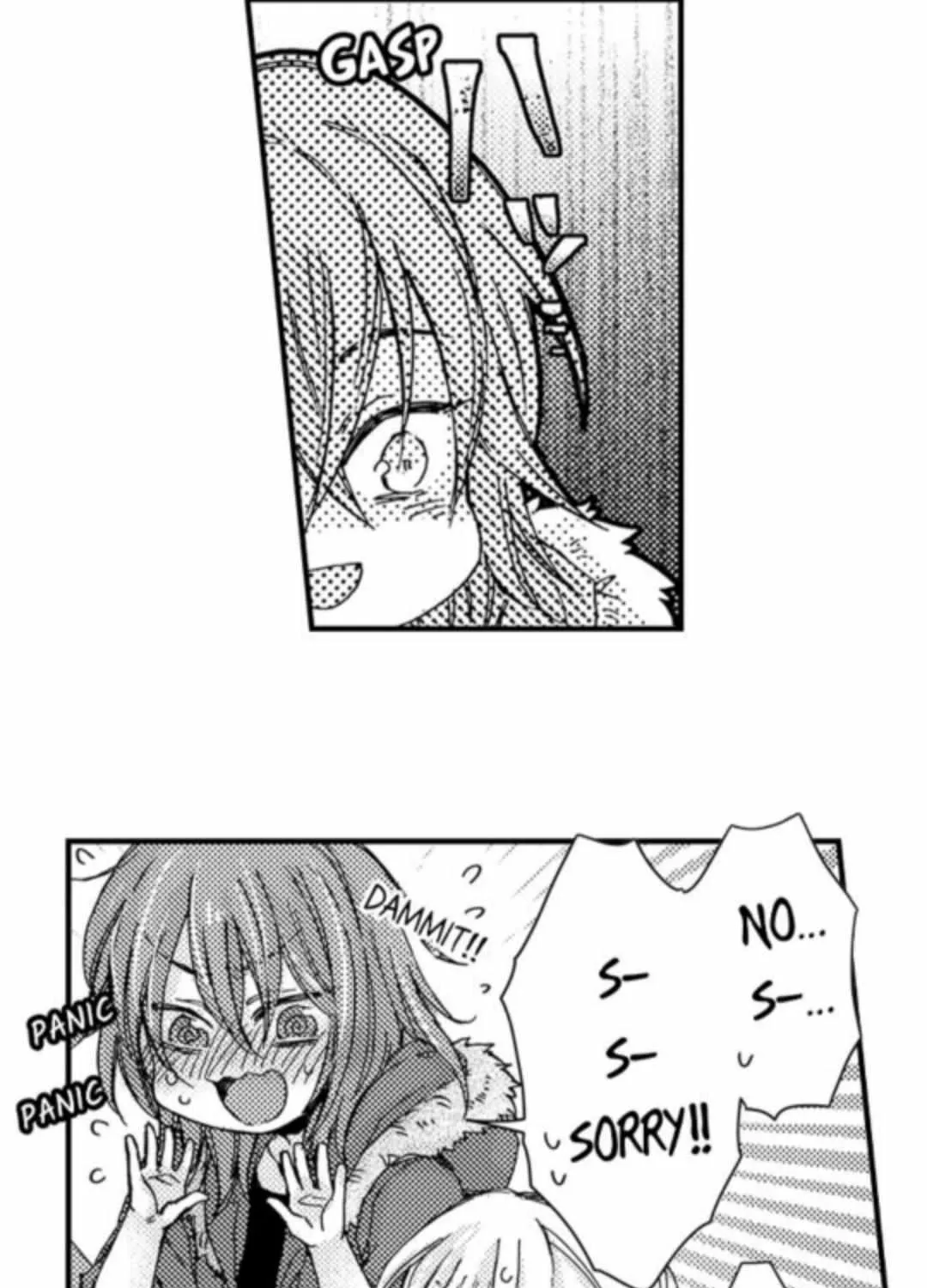 Beastly Boss is My Neighbor Chapter 26 page 28 - 