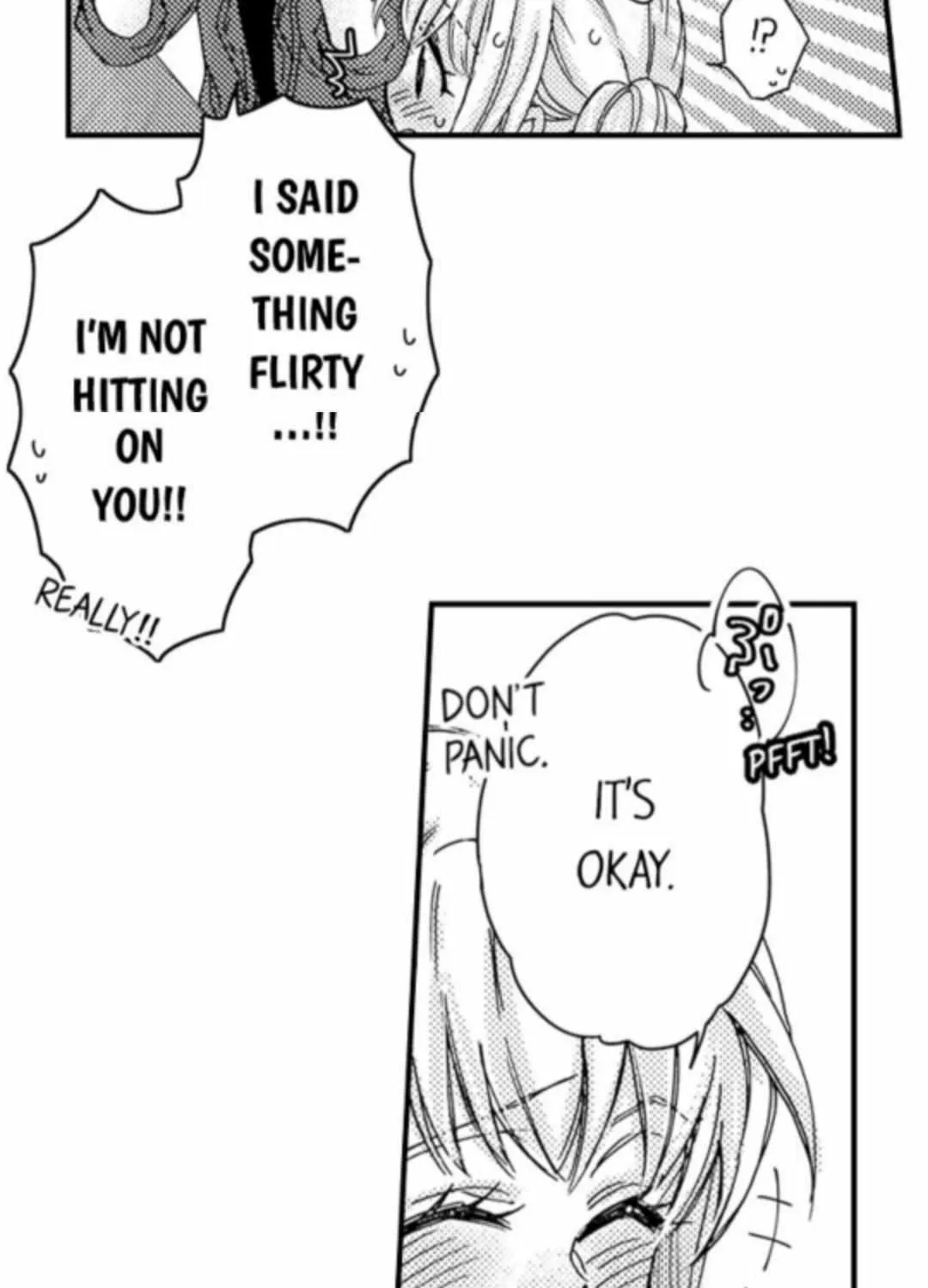 Beastly Boss is My Neighbor Chapter 26 page 29 - 