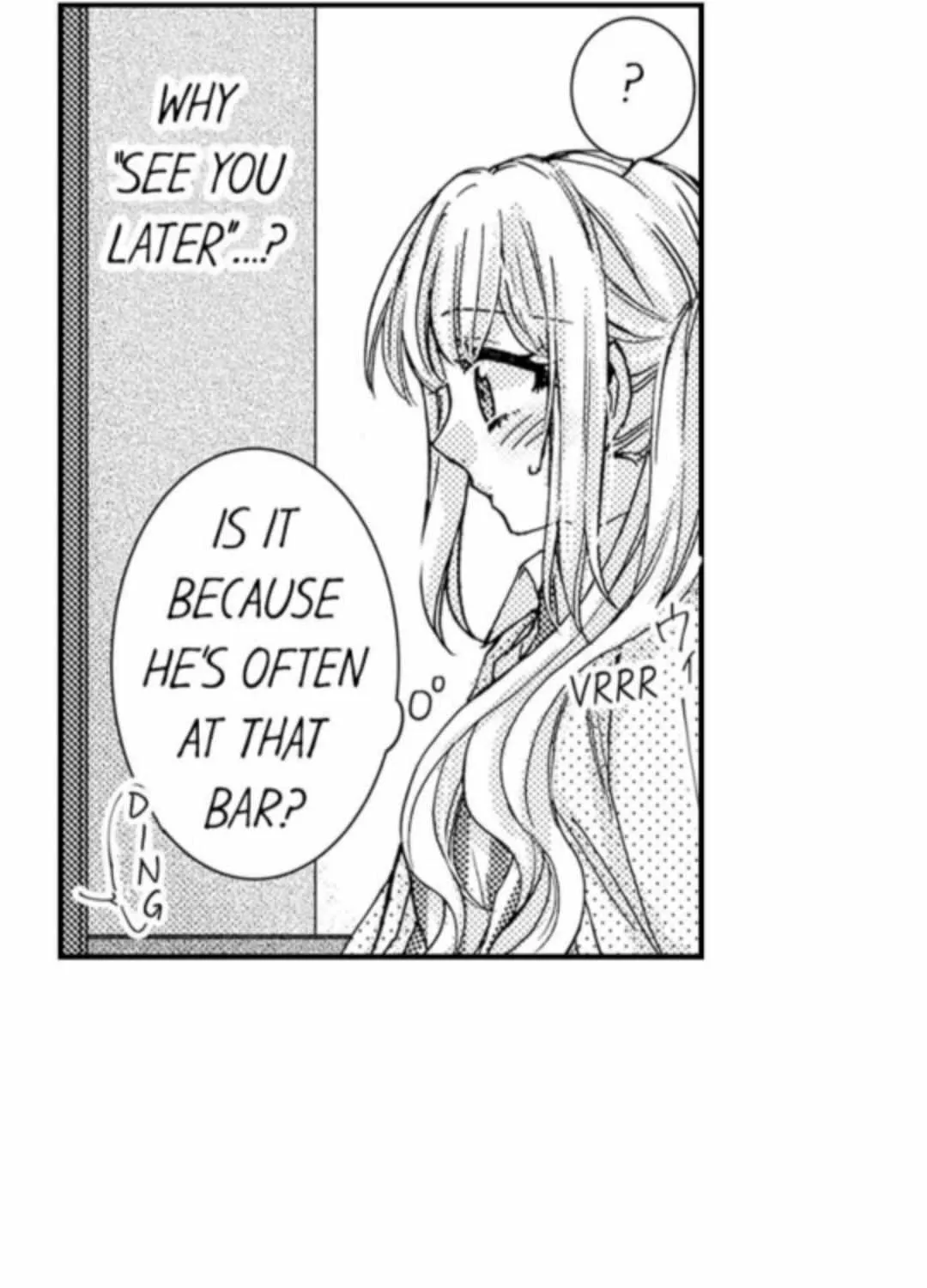 Beastly Boss is My Neighbor Chapter 26 page 40 - 