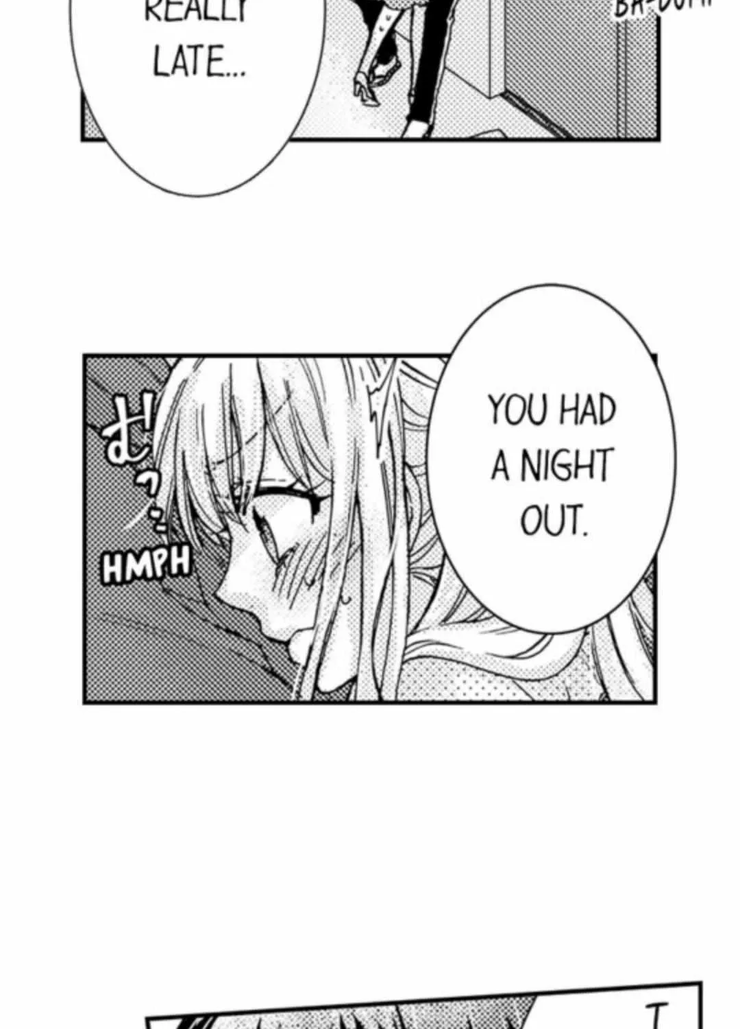 Beastly Boss is My Neighbor Chapter 26 page 49 - 