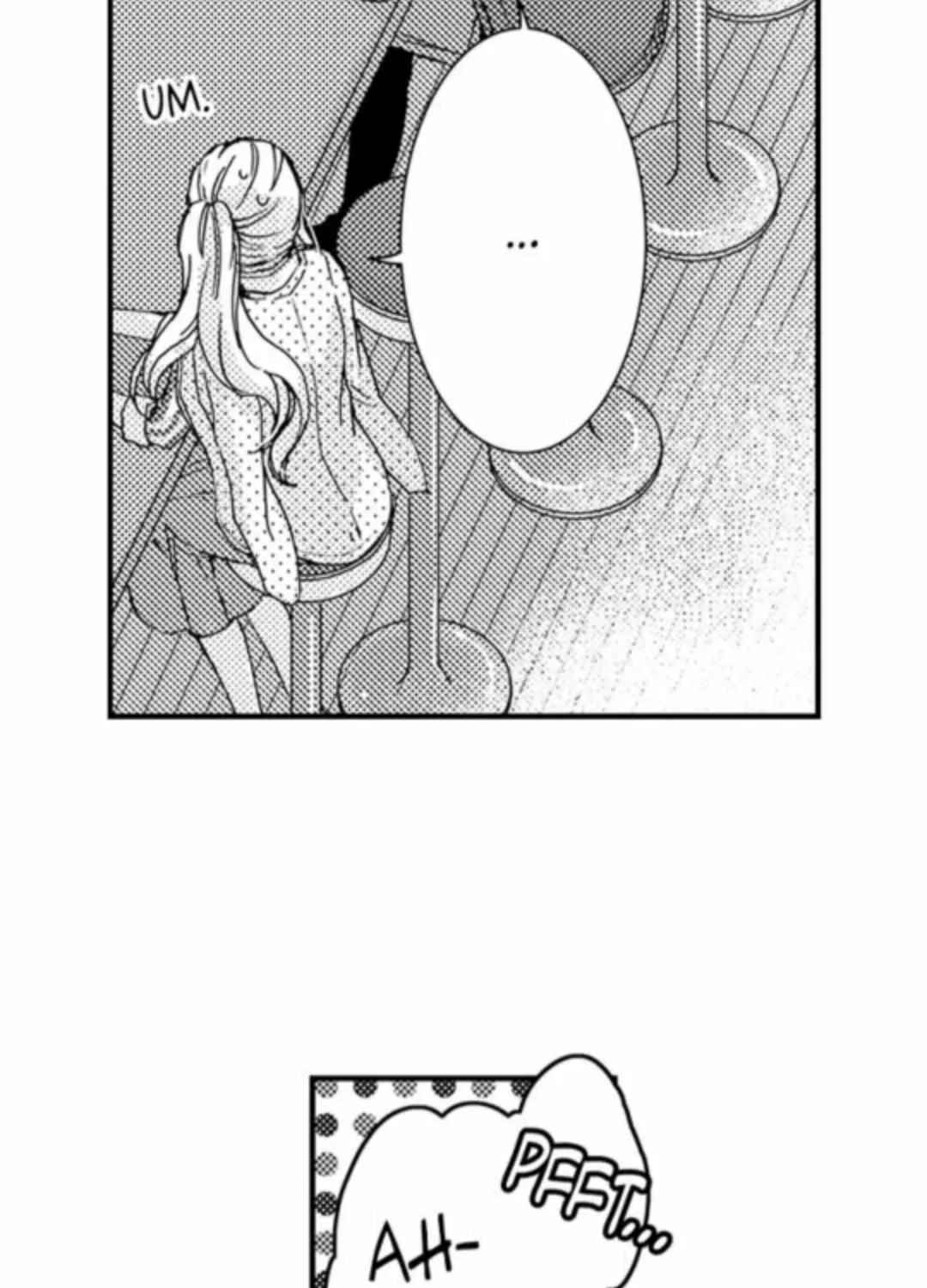 Beastly Boss is My Neighbor Chapter 26 page 7 - 