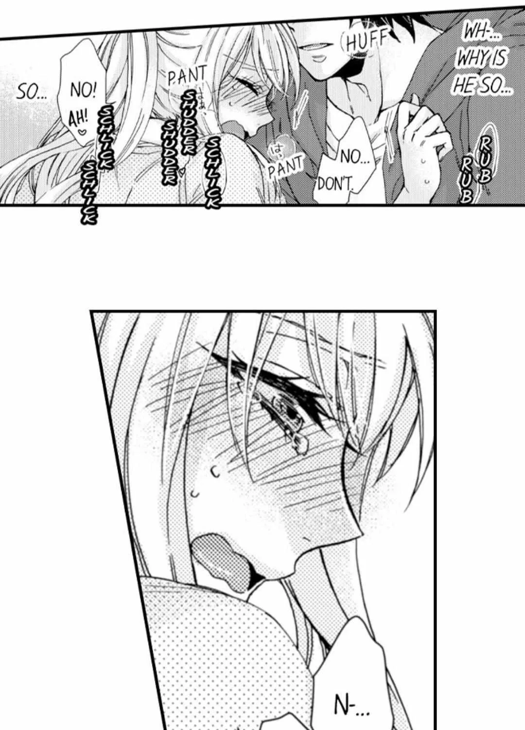 Beastly Boss is My Neighbor Chapter 27 page 18 - 
