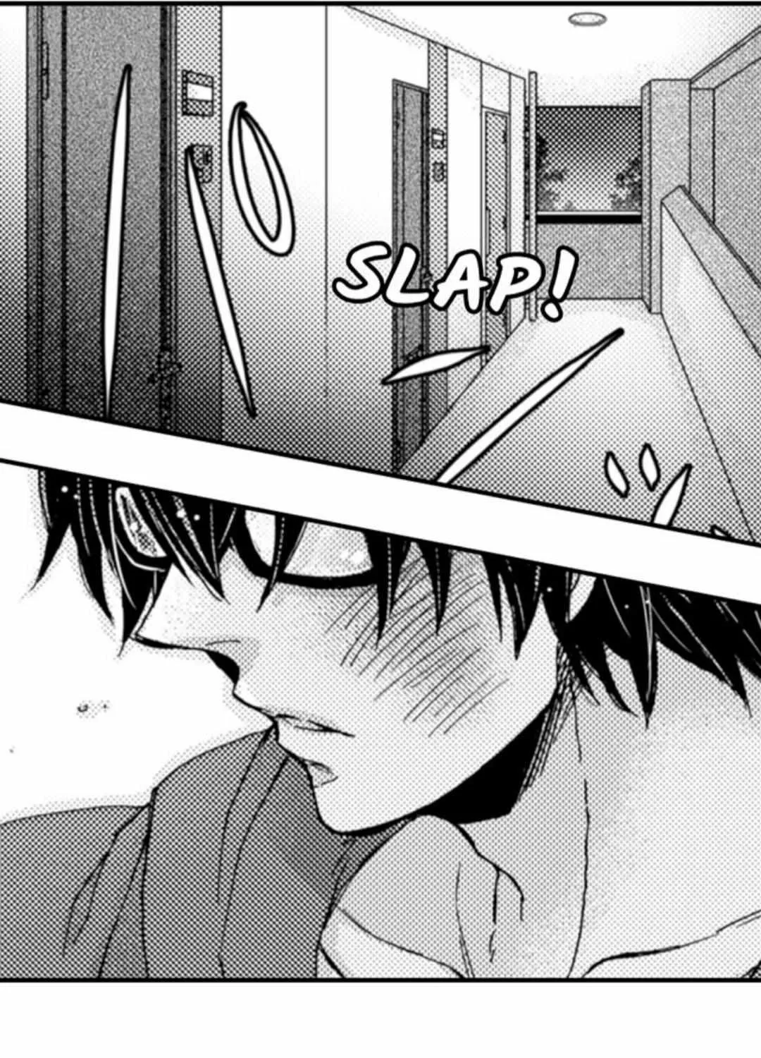 Beastly Boss is My Neighbor Chapter 27 page 20 - 