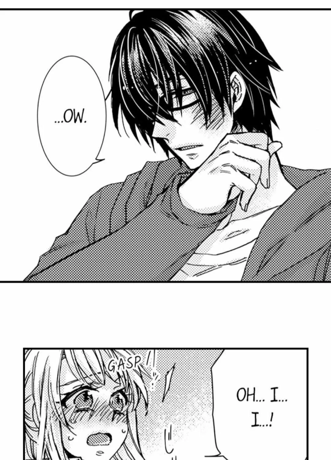 Beastly Boss is My Neighbor Chapter 27 page 24 - 