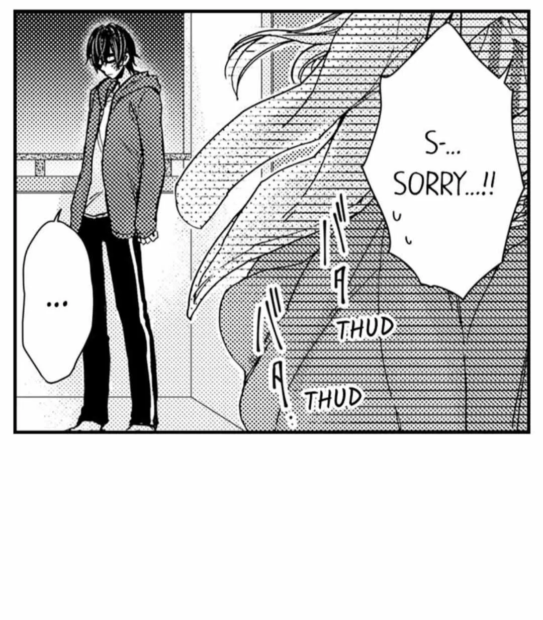 Beastly Boss is My Neighbor Chapter 27 page 26 - 