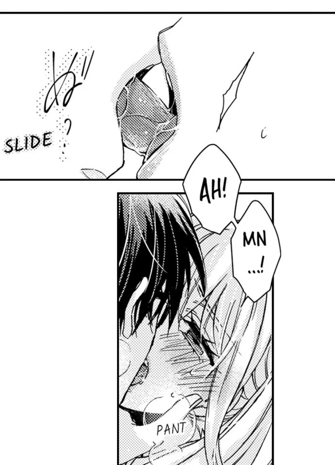 Beastly Boss is My Neighbor Chapter 27 page 4 - 