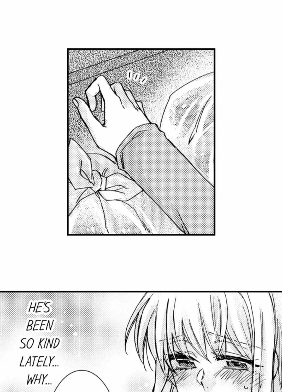 Beastly Boss is My Neighbor Chapter 27 page 34 - 
