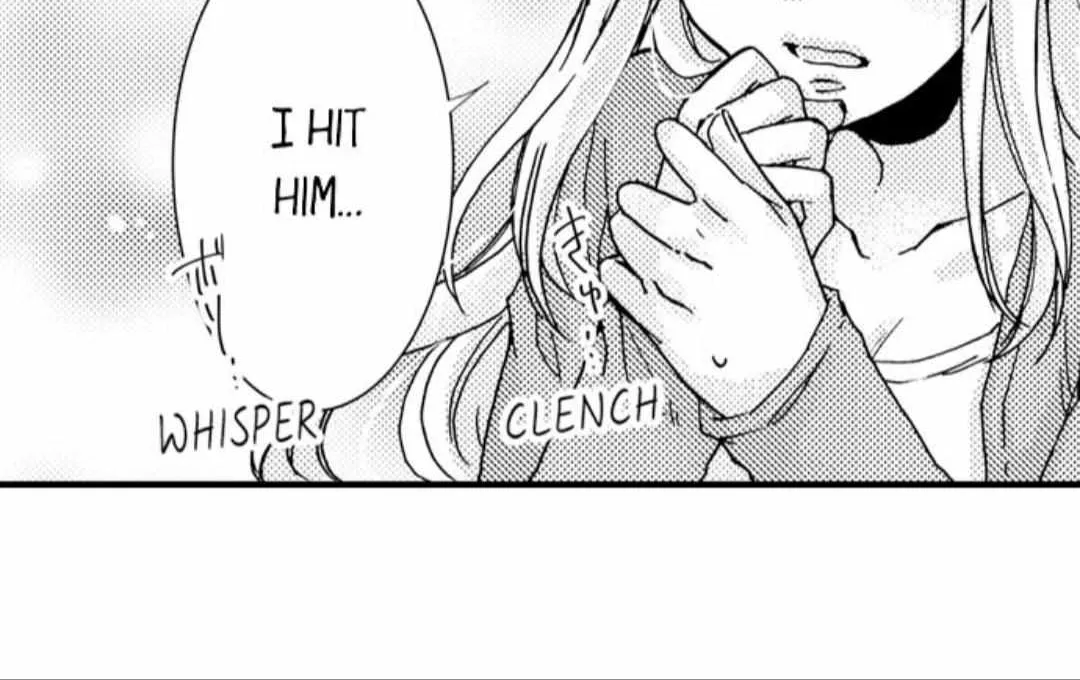 Beastly Boss is My Neighbor Chapter 27 page 35 - 