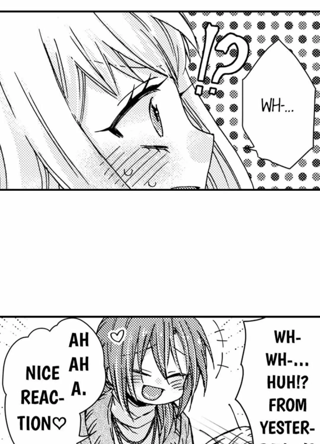 Beastly Boss is My Neighbor Chapter 27 page 41 - 