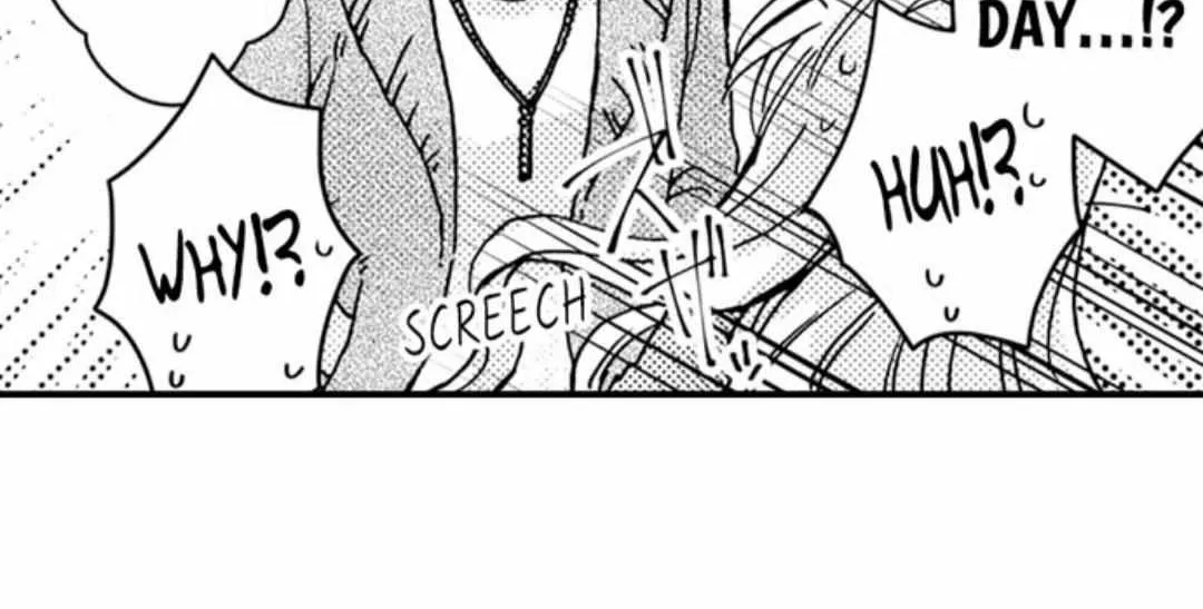 Beastly Boss is My Neighbor Chapter 27 page 42 - 