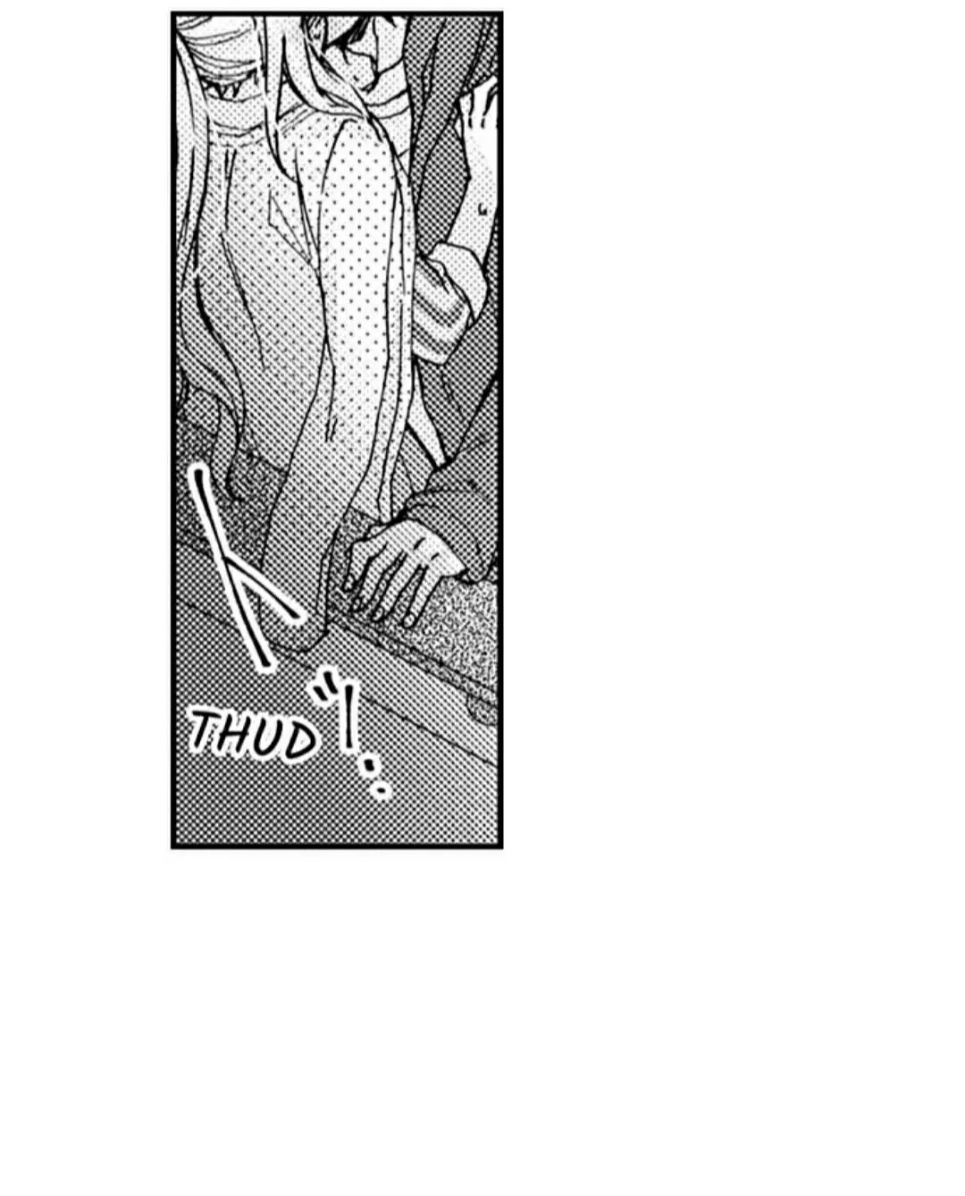Beastly Boss is My Neighbor Chapter 27 page 6 - 