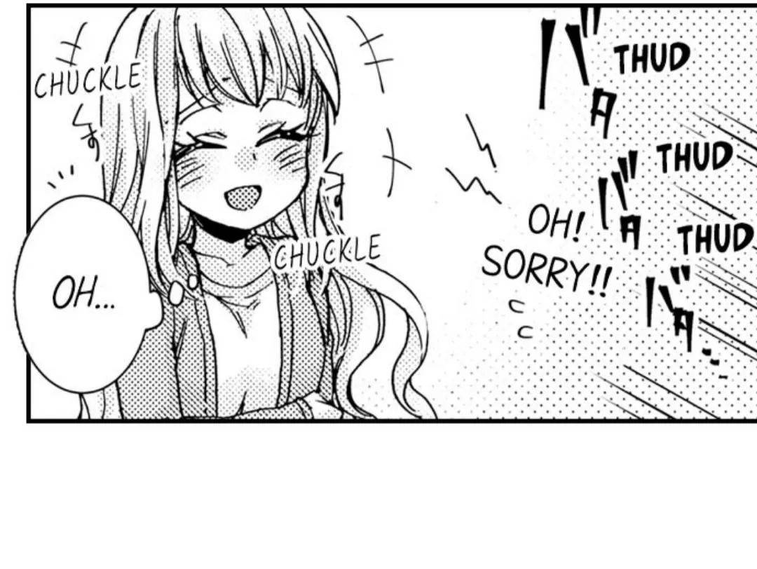 Beastly Boss is My Neighbor Chapter 27 page 55 - 
