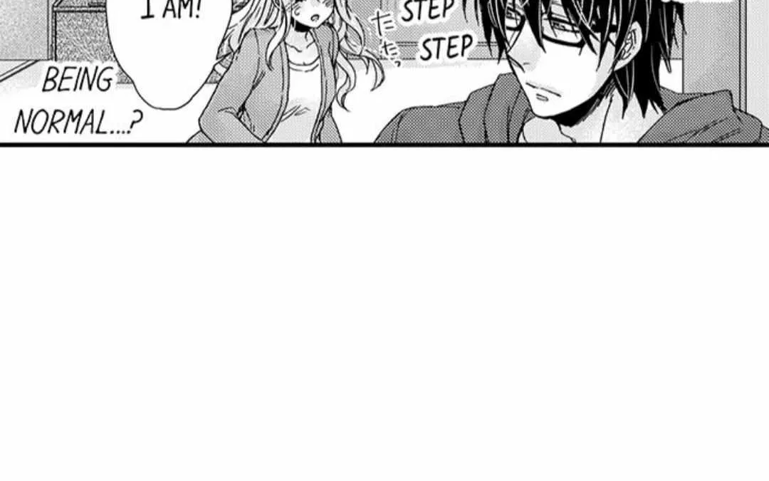Beastly Boss is My Neighbor Chapter 27 page 63 - 
