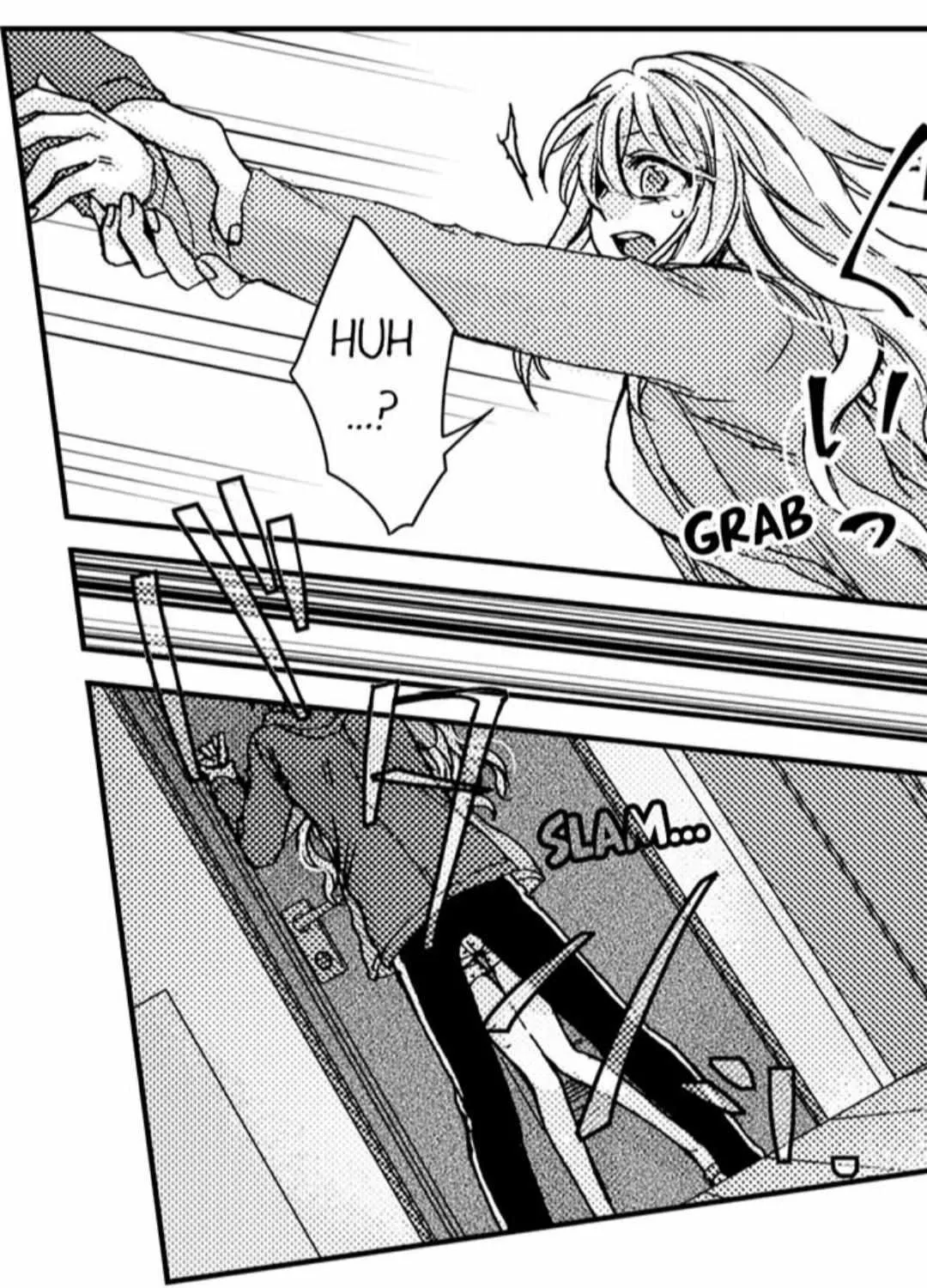 Beastly Boss is My Neighbor Chapter 27 page 70 - 