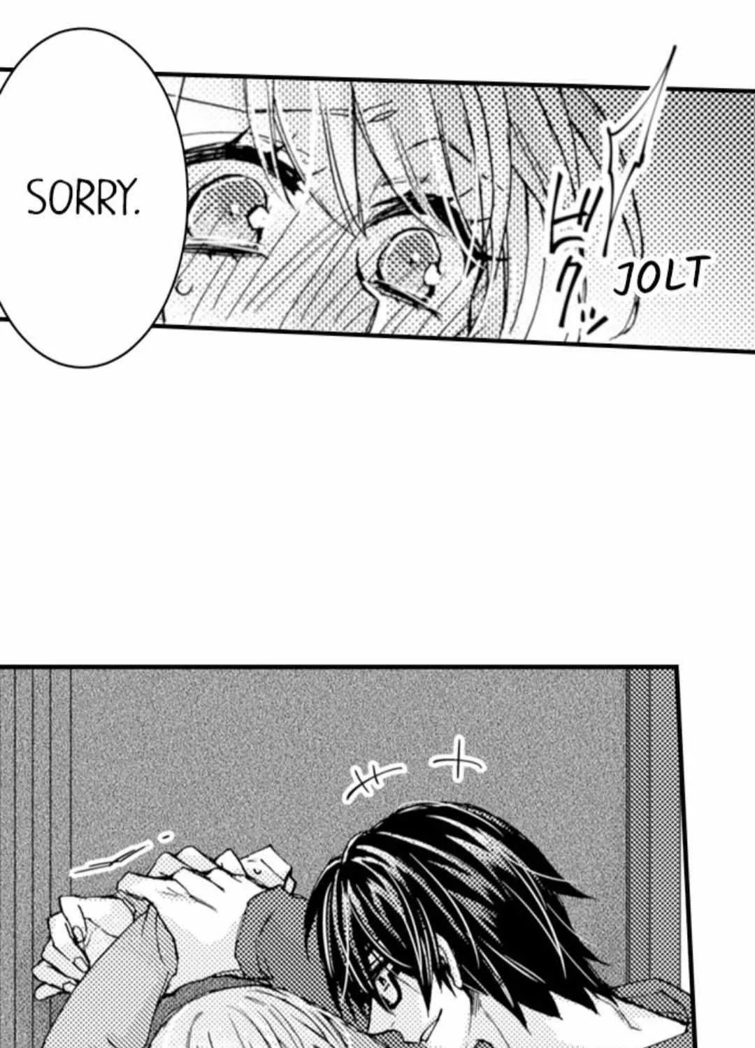 Beastly Boss is My Neighbor Chapter 28 page 11 - 