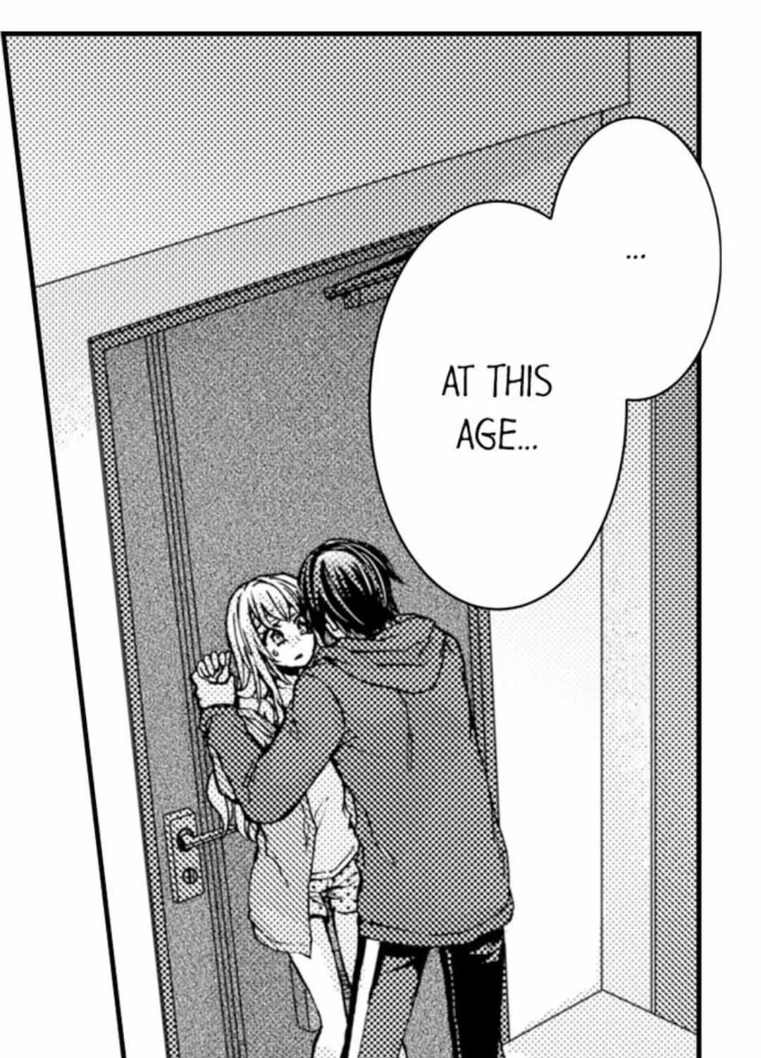 Beastly Boss is My Neighbor Chapter 28 page 3 - 