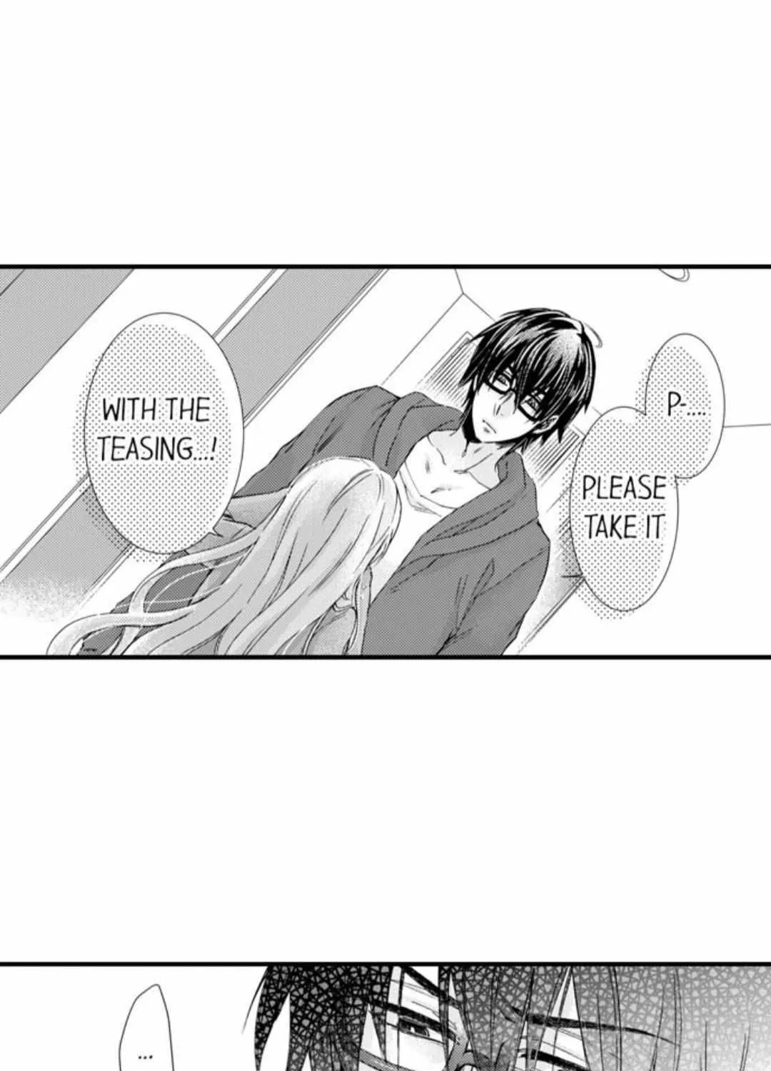 Beastly Boss is My Neighbor Chapter 28 page 45 - 