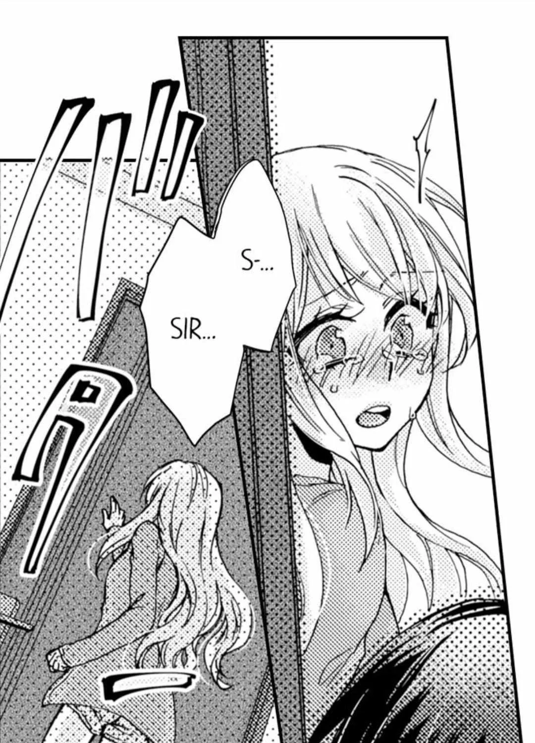 Beastly Boss is My Neighbor Chapter 28 page 59 - 