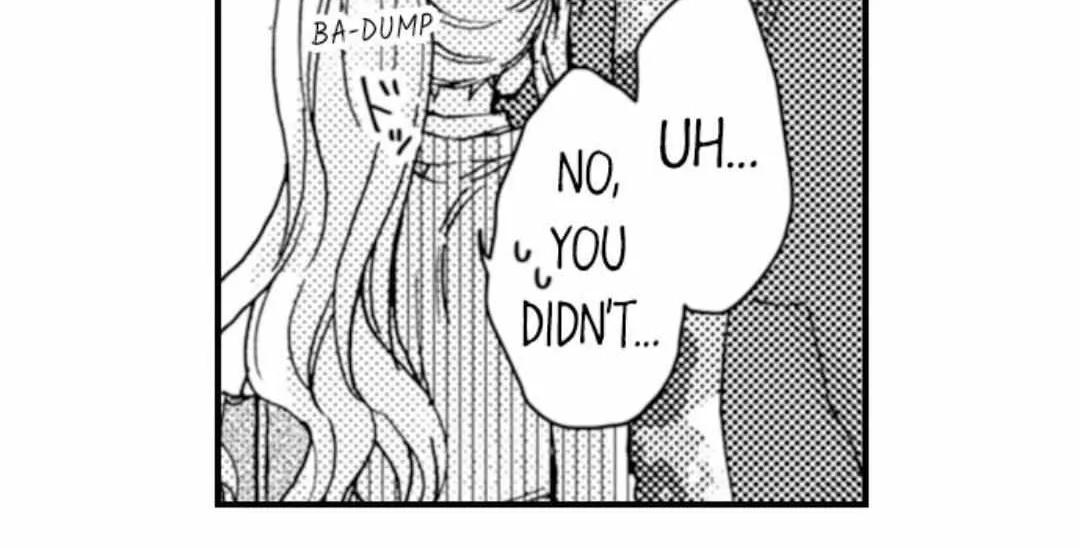 Beastly Boss is My Neighbor Chapter 29 page 28 - 