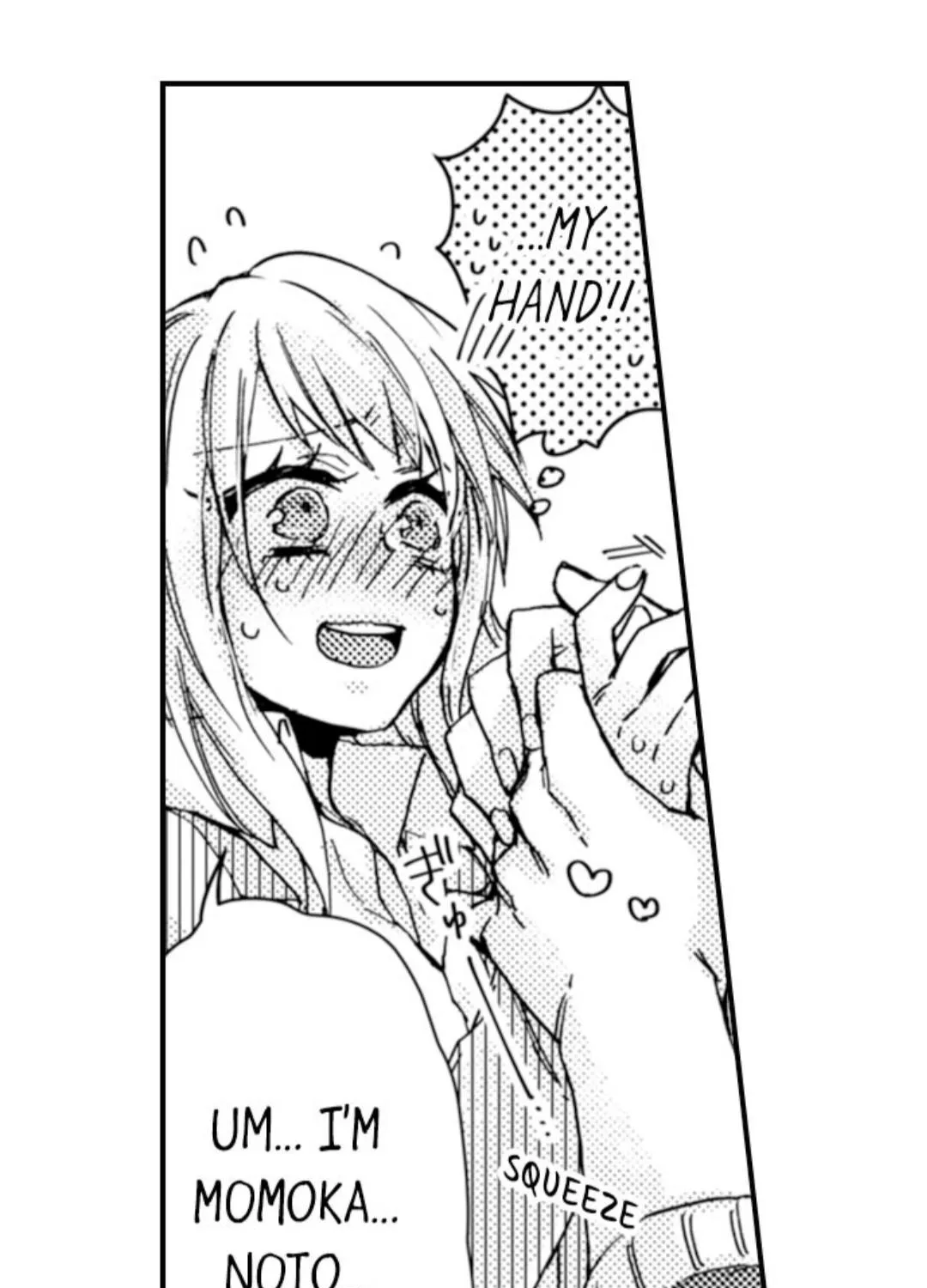 Beastly Boss is My Neighbor Chapter 29 page 30 - 