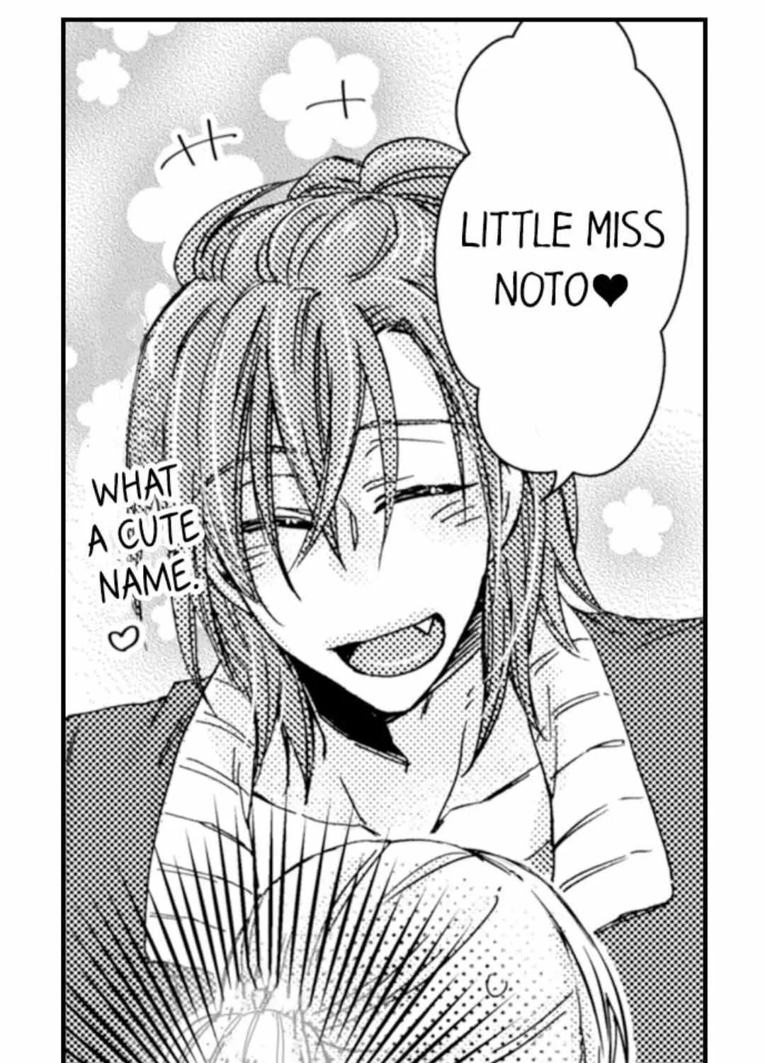 Beastly Boss is My Neighbor Chapter 29 page 32 - 