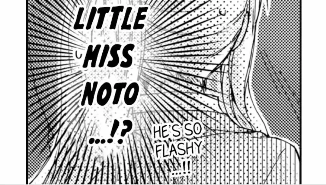 Beastly Boss is My Neighbor Chapter 29 page 33 - 