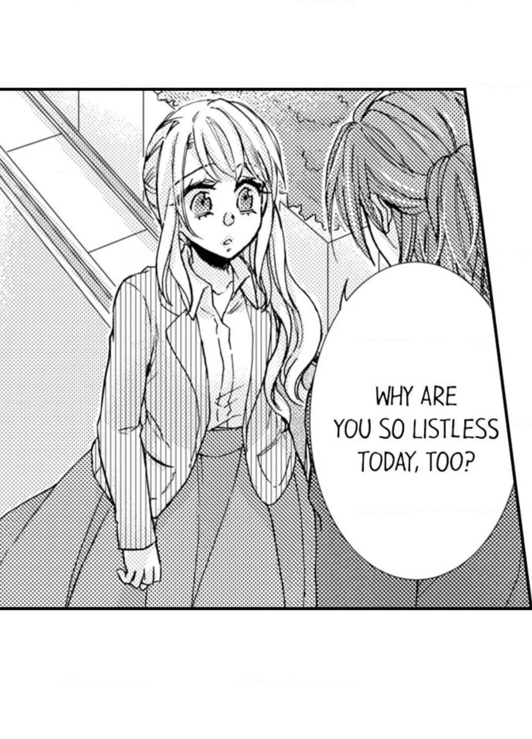 Beastly Boss is My Neighbor Chapter 29 page 37 - 