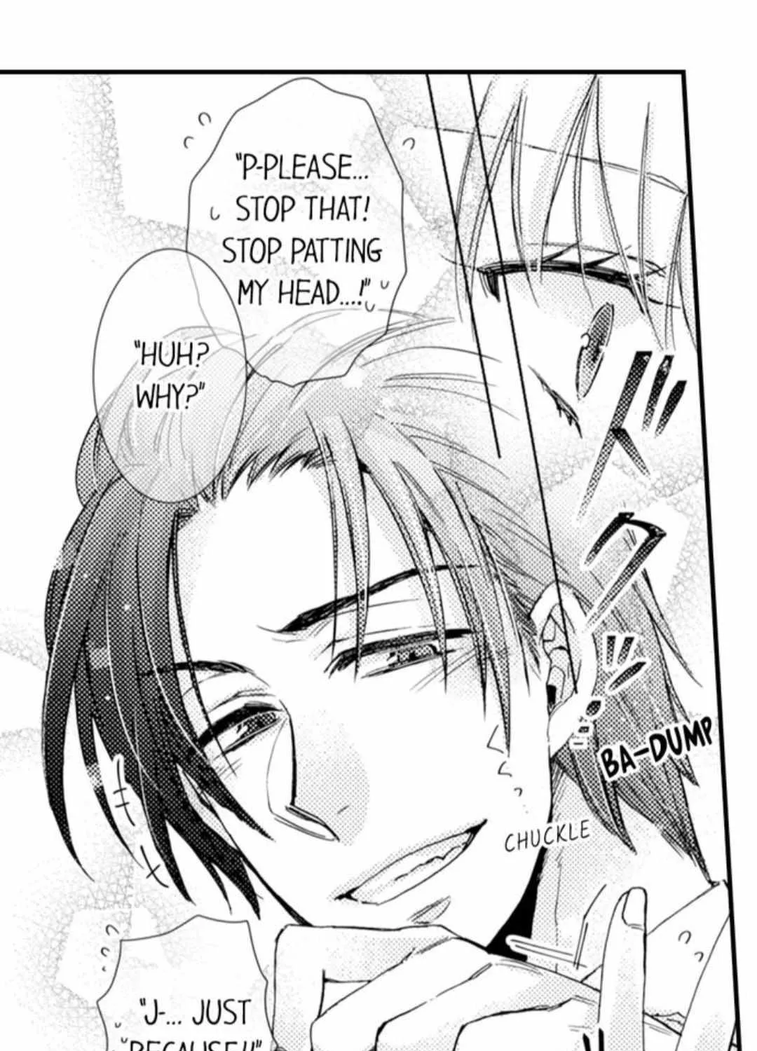 Beastly Boss is My Neighbor Chapter 29 page 55 - 