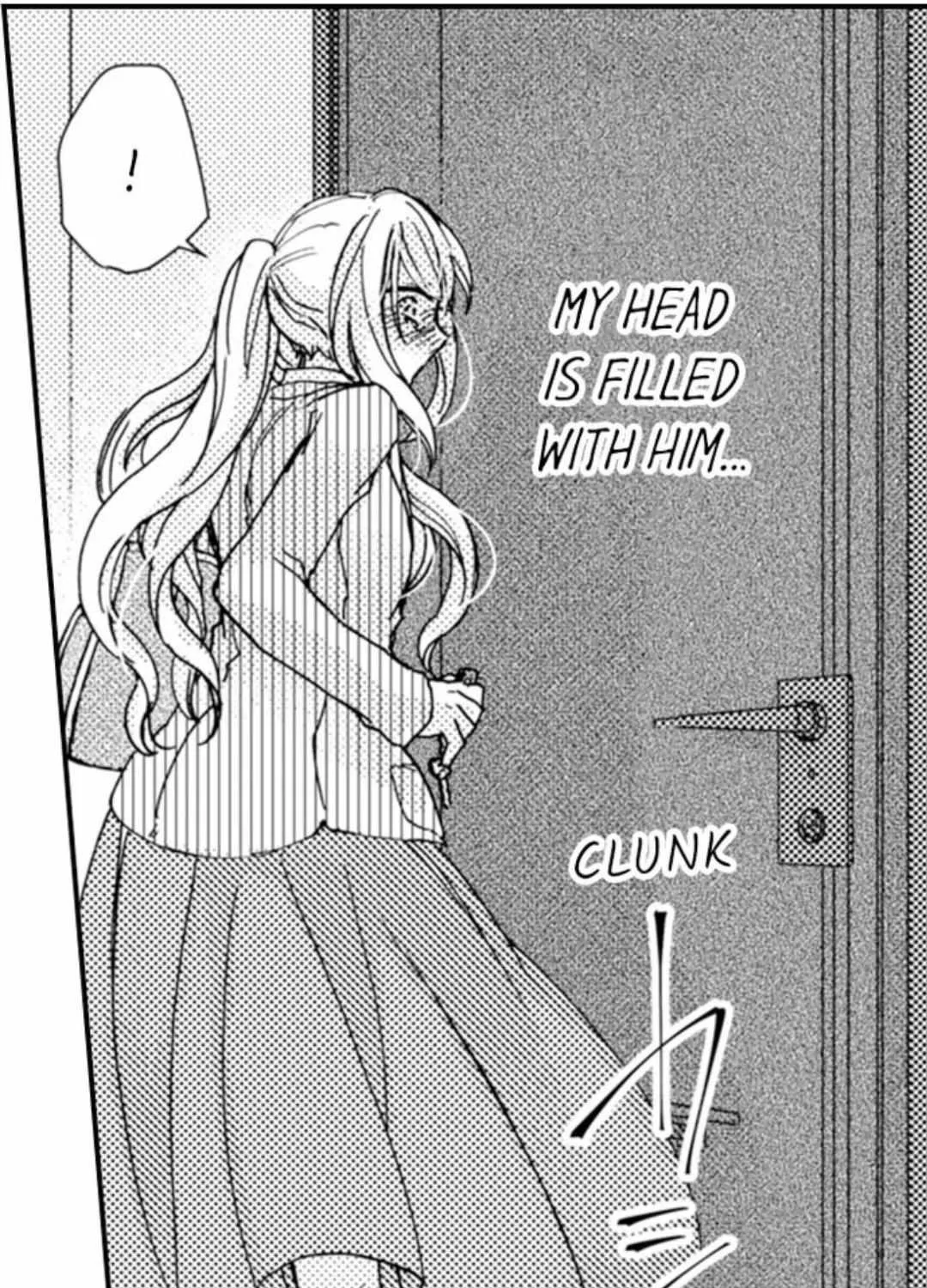 Beastly Boss is My Neighbor Chapter 29 page 71 - 