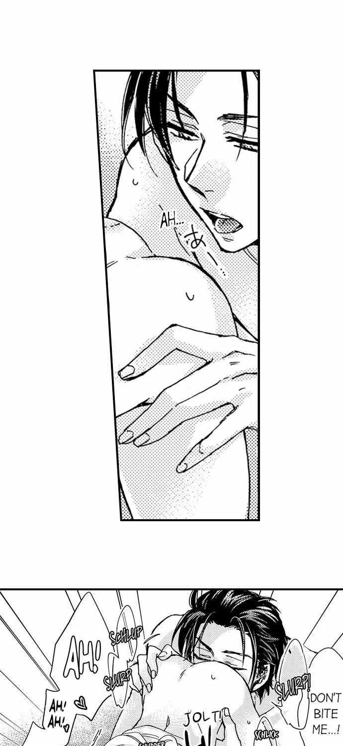 Beastly Boss is My Neighbor Chapter 3 page 11 - 
