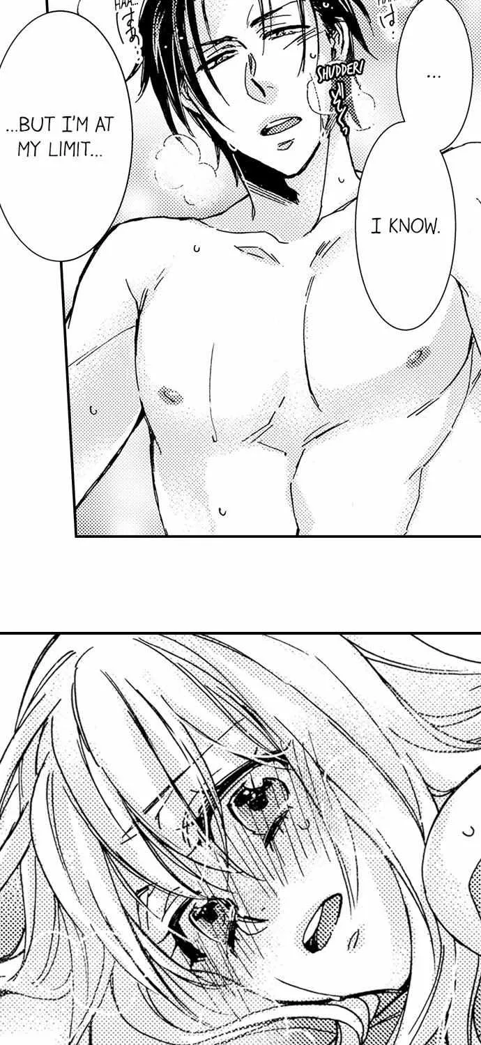 Beastly Boss is My Neighbor Chapter 3 page 17 - 